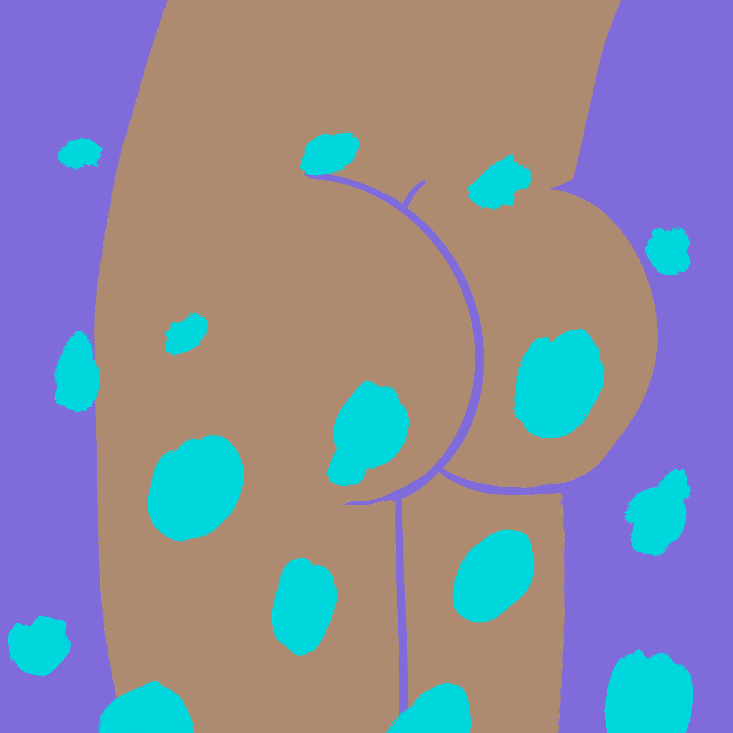 Jellybeing #335