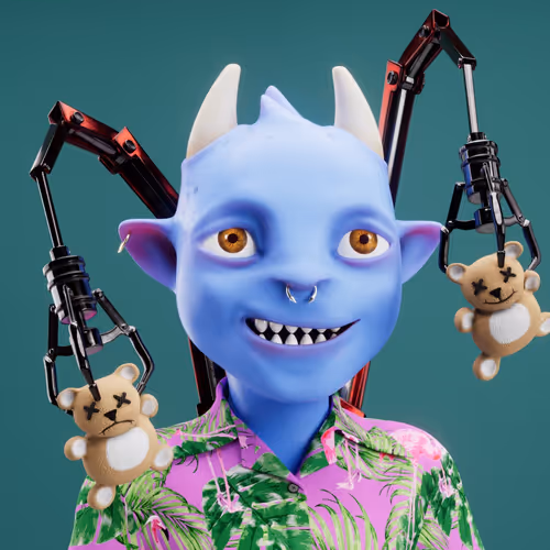 The Internet's Team
