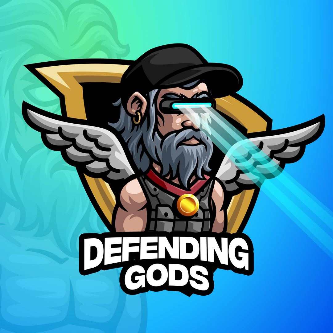 Defending Gods