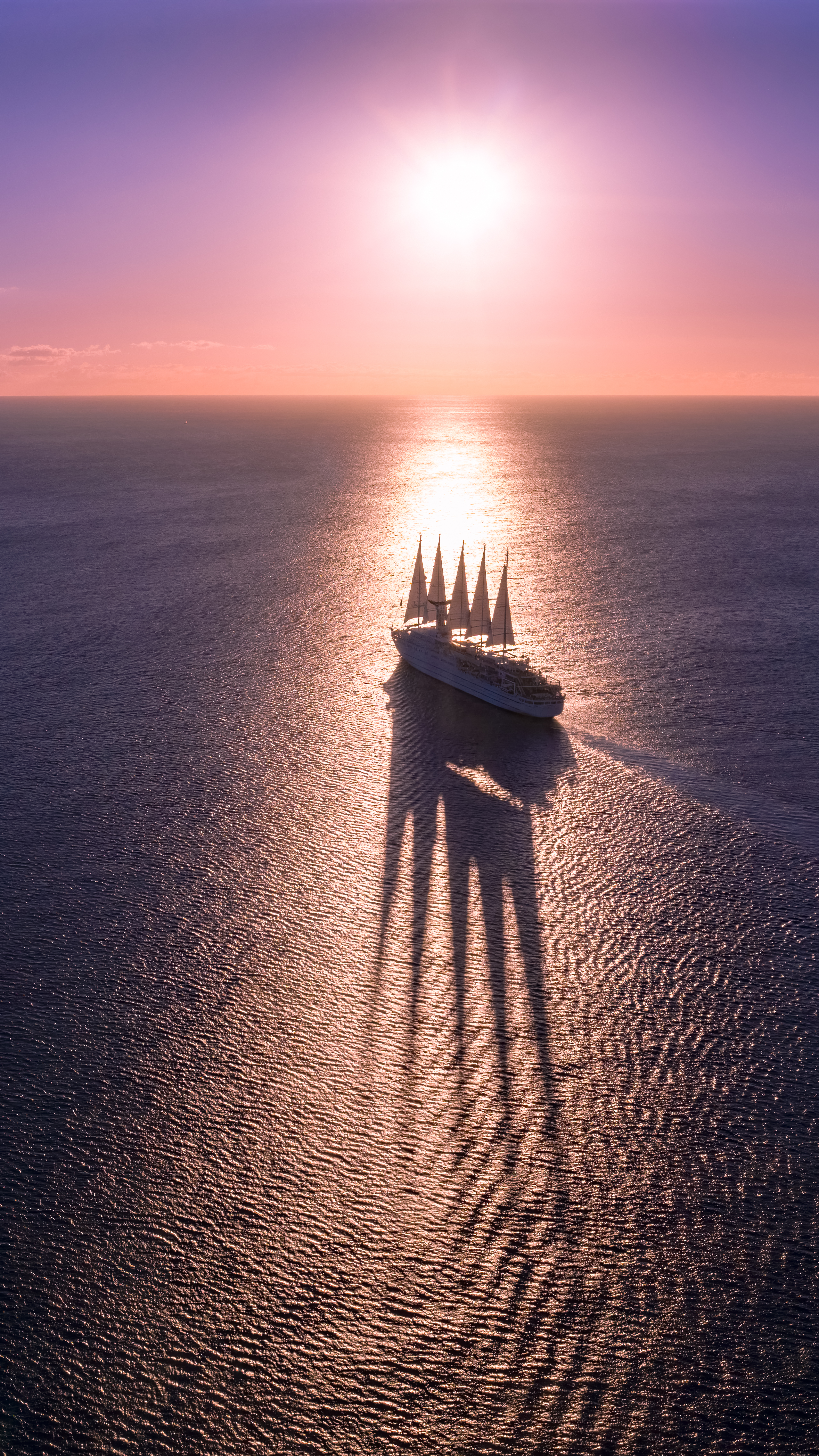 Ghost Ship