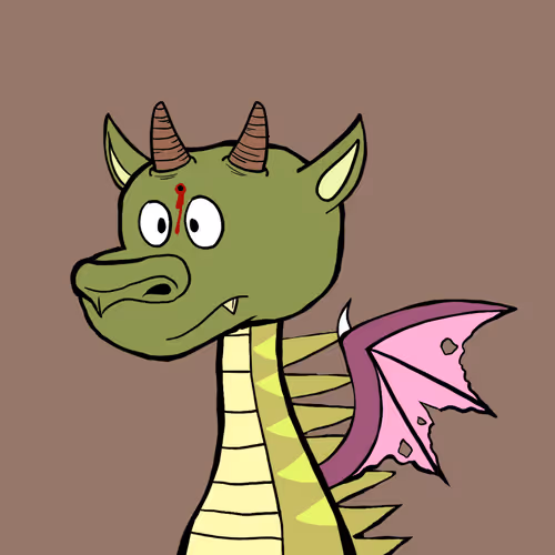 Dragon Town #54