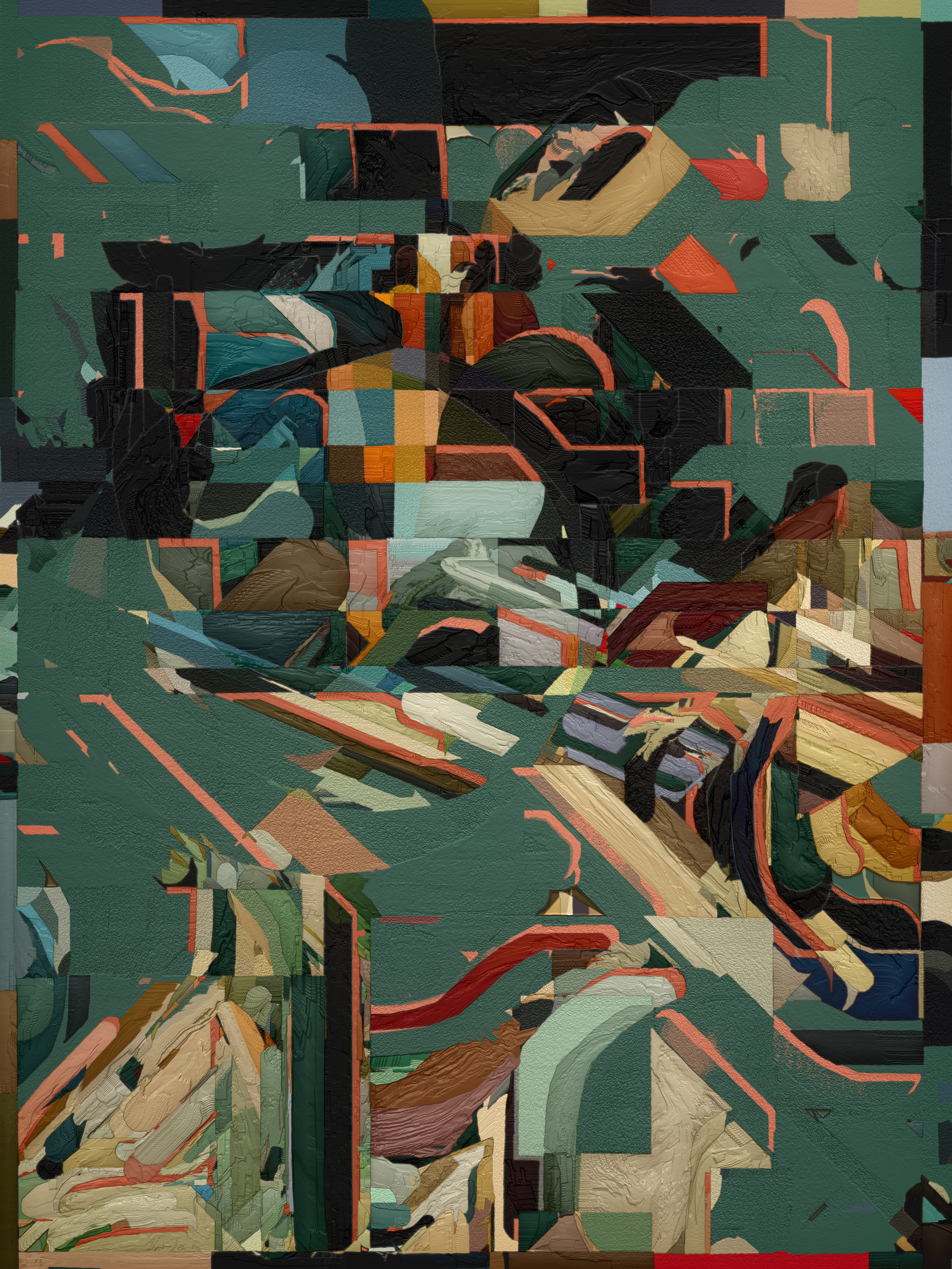 Mecha 31