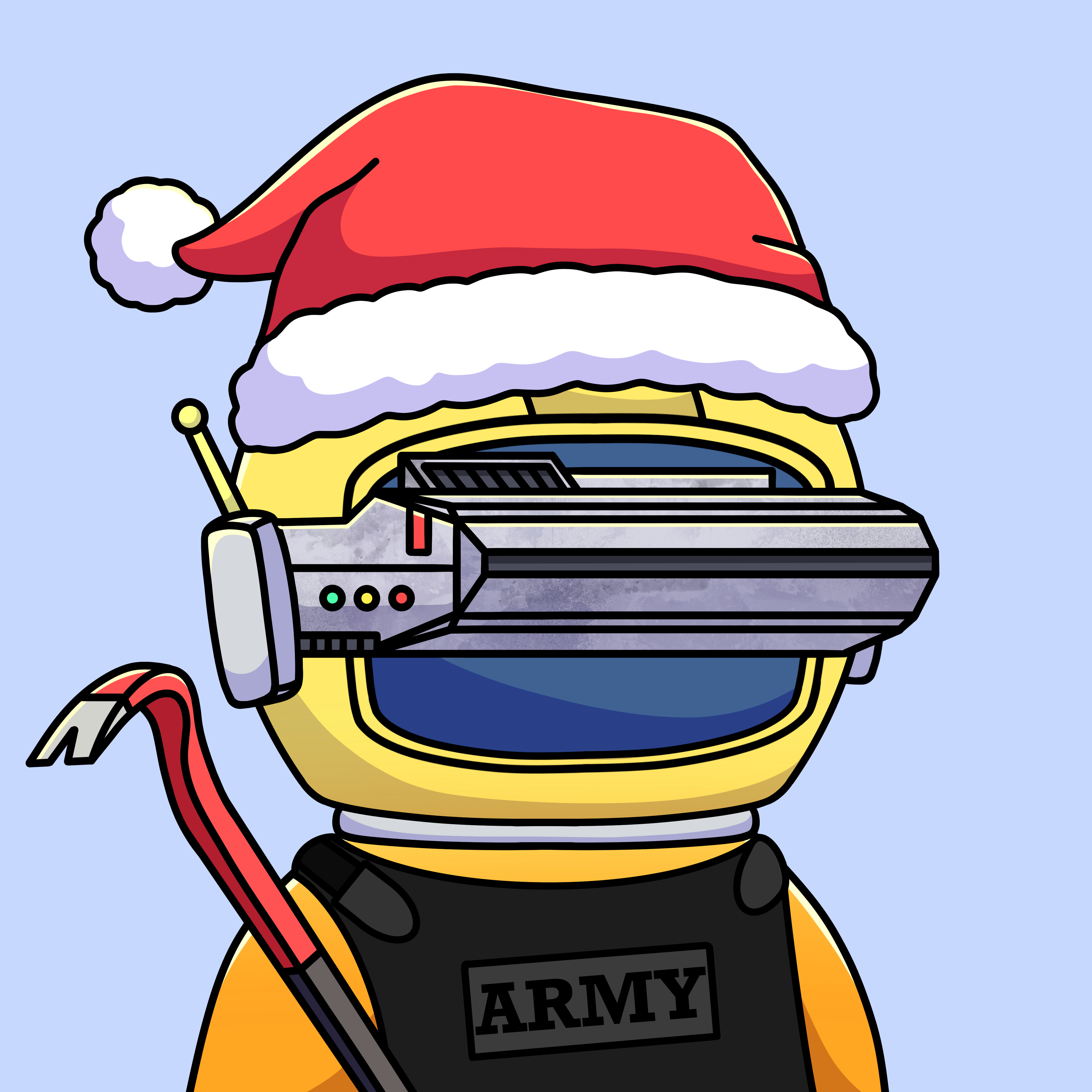 Floaties #2871