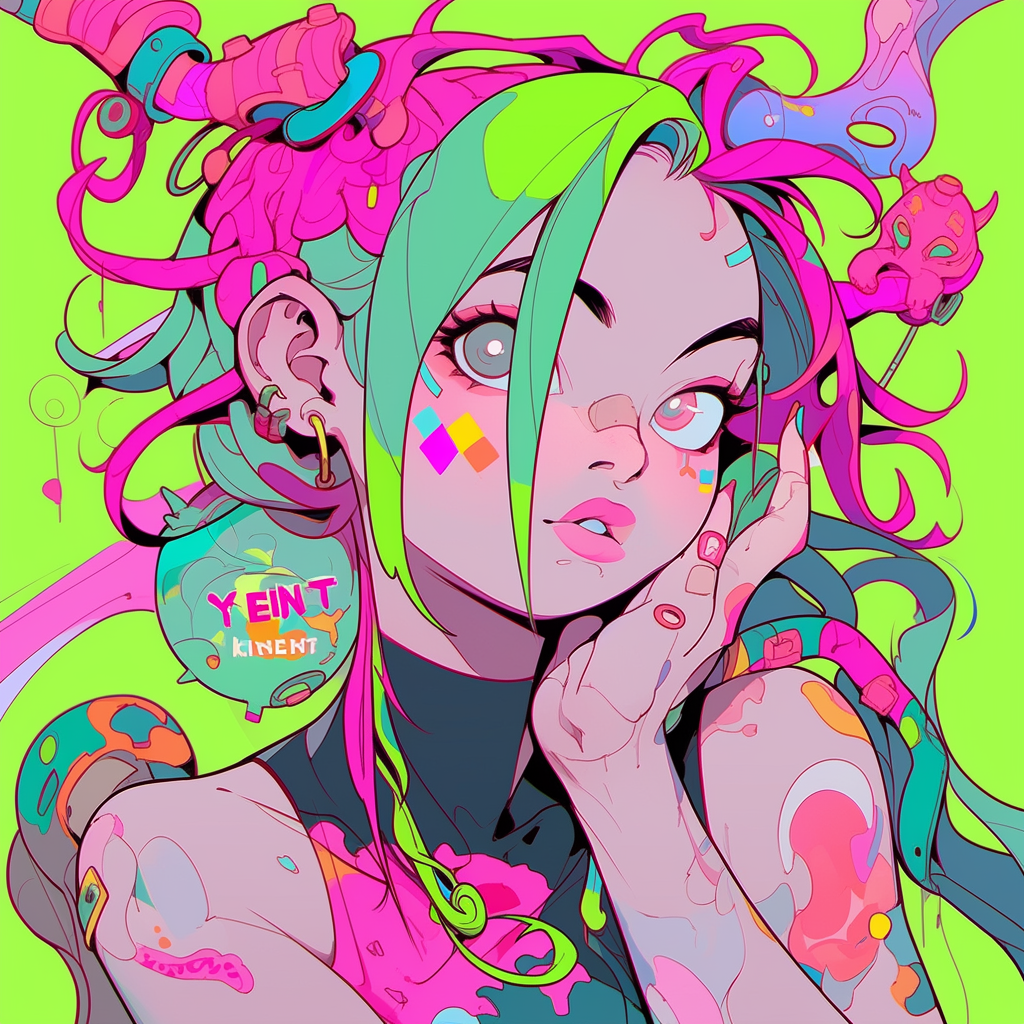 Raver #286