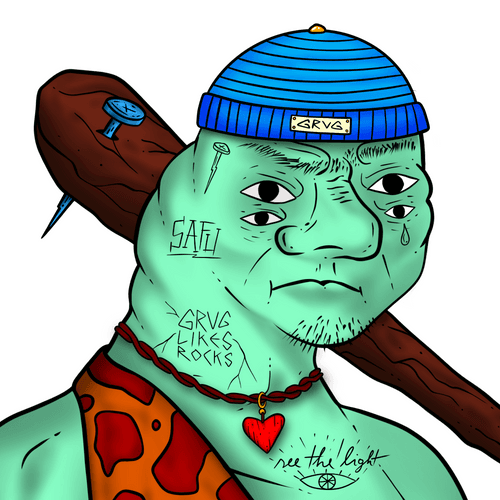 Grug #310