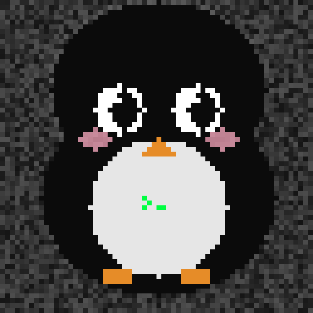 PENGU404 #4959