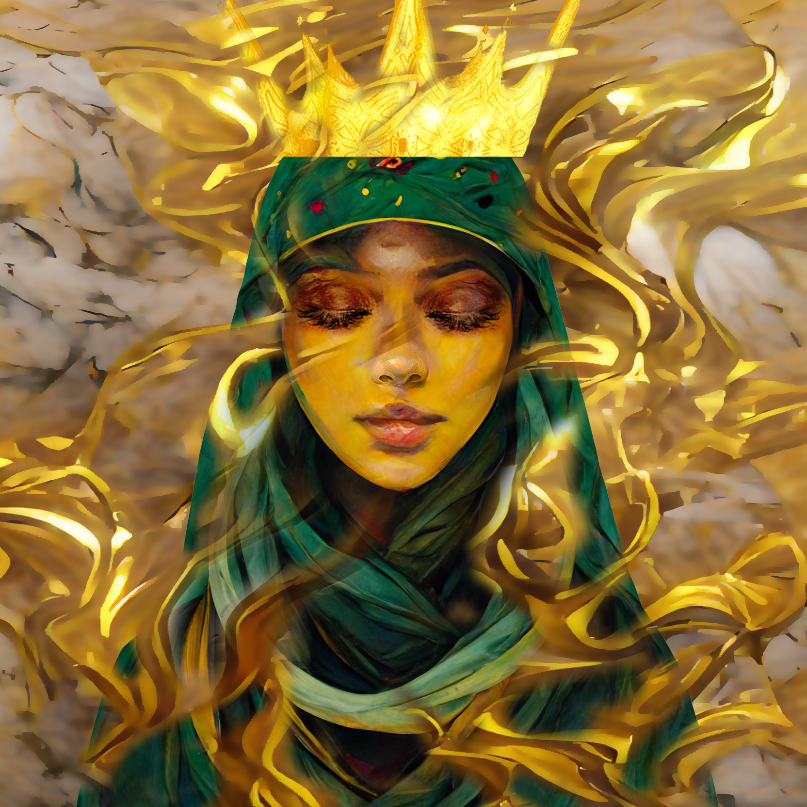 Queen