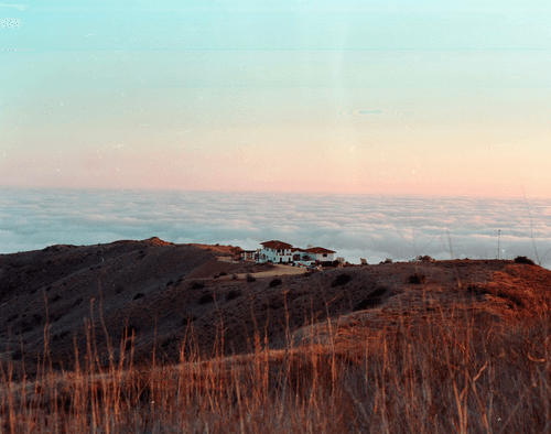Lonesome Strangers #9 'Peace'