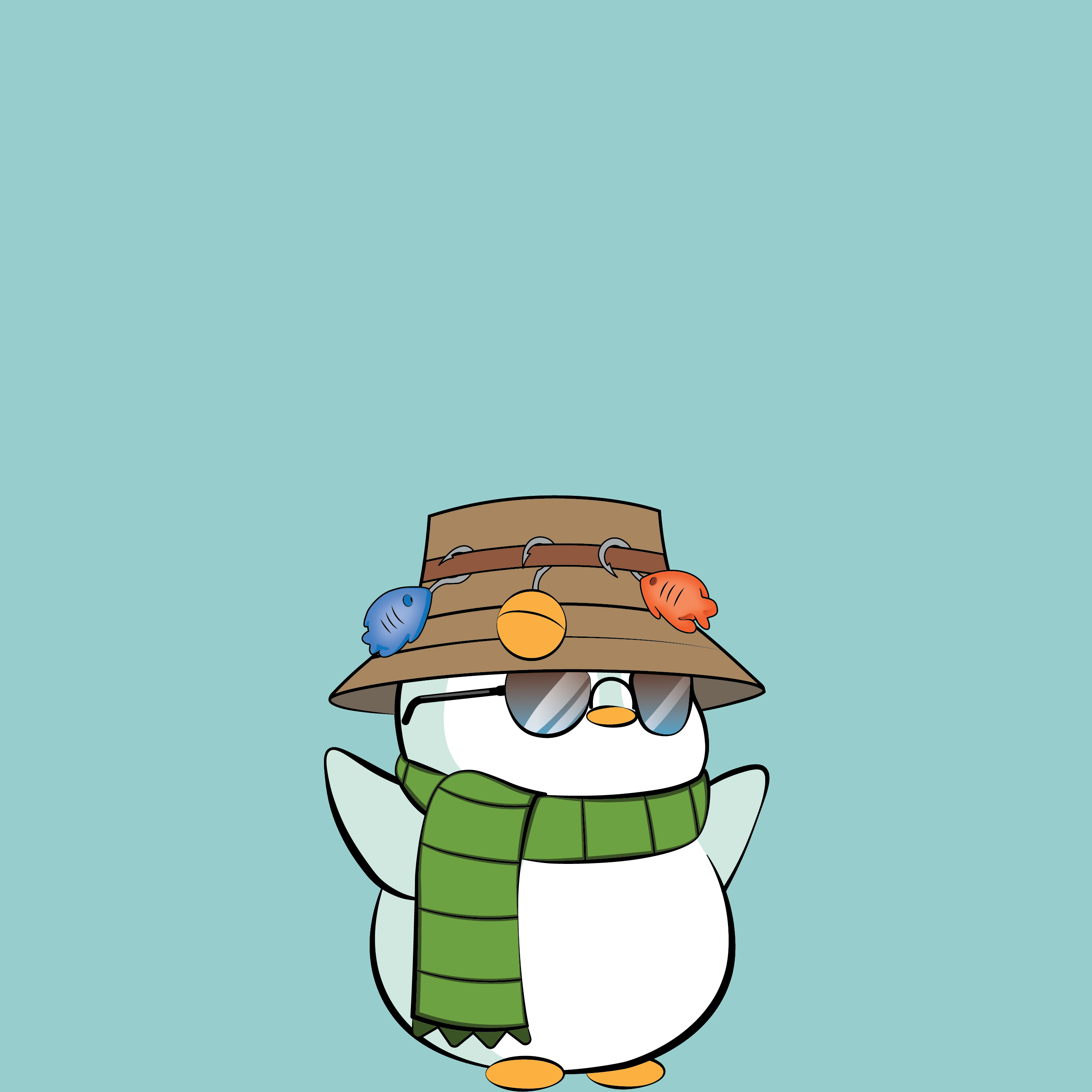 Lil #1027