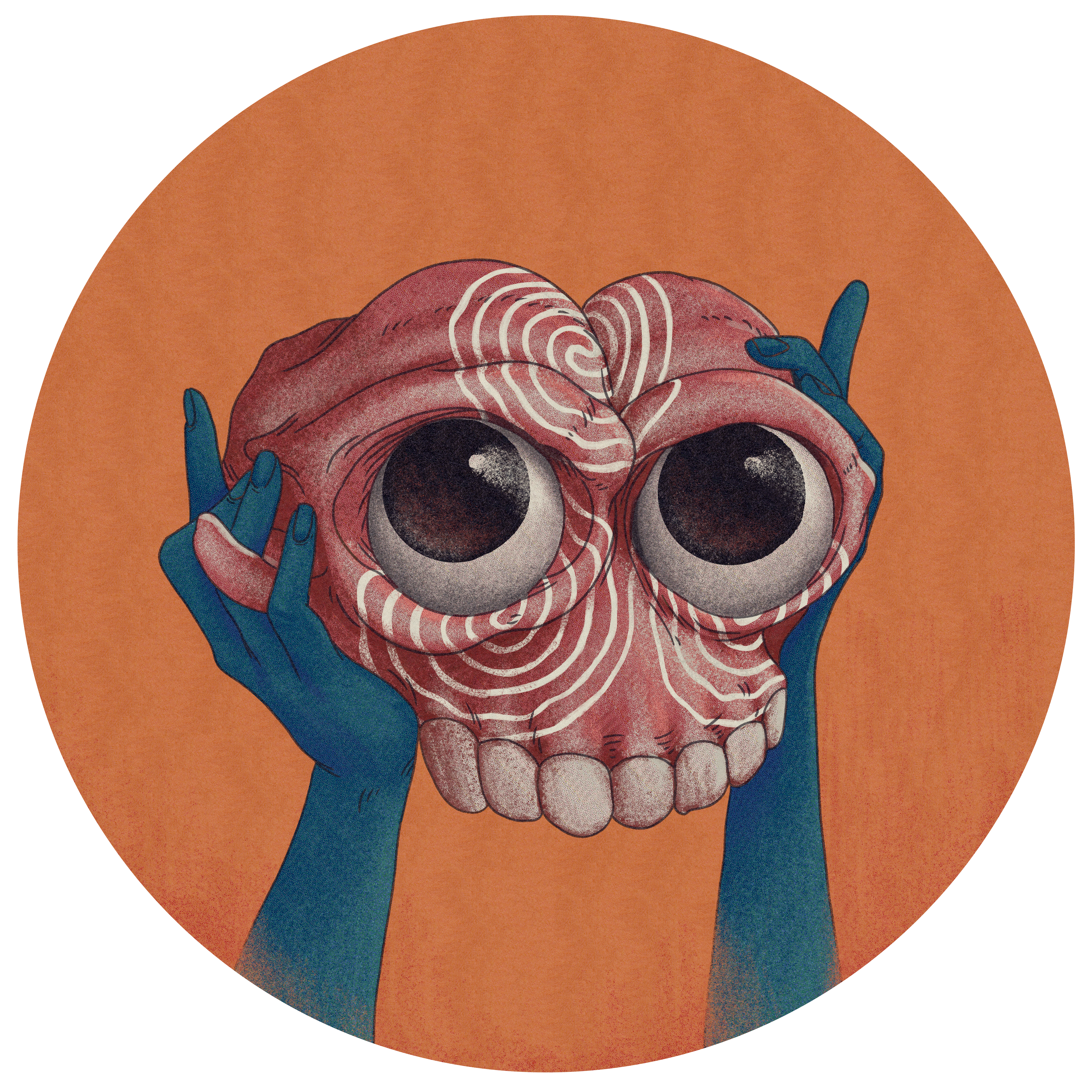 FAKE New Flesh