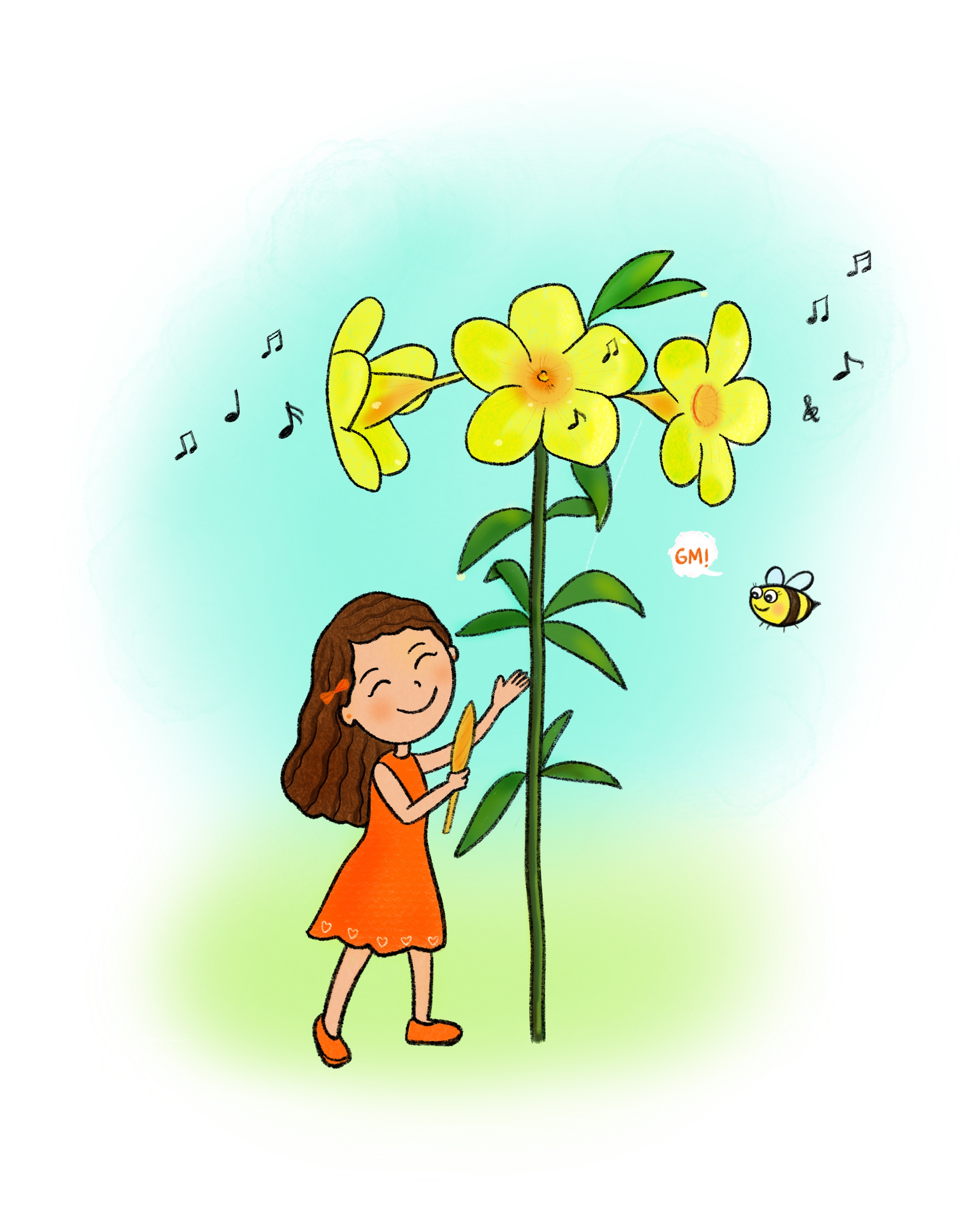 Sing Aloud
