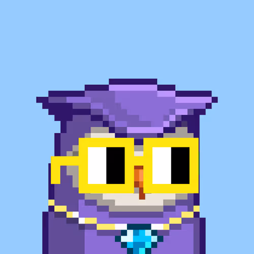 Nounbird #8884