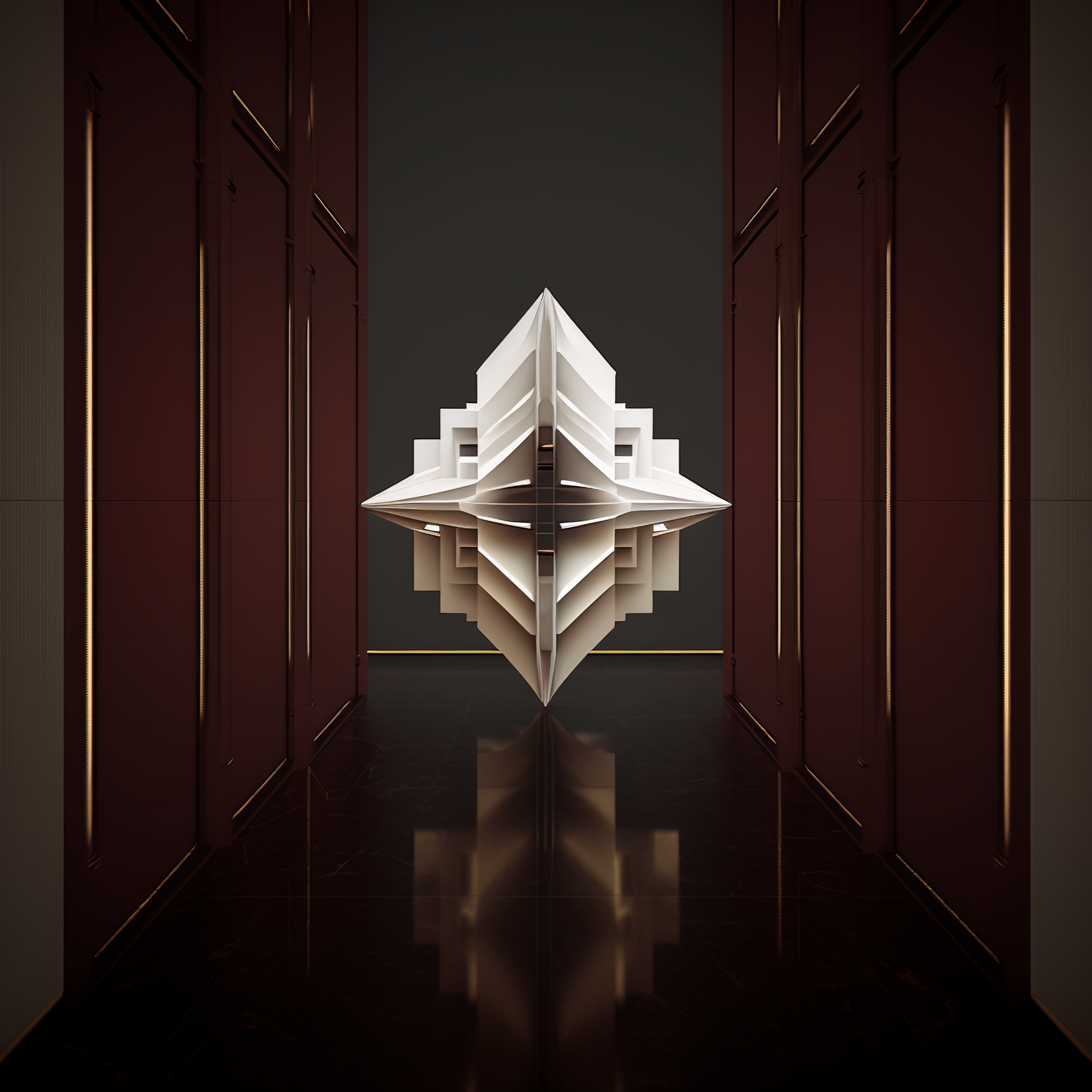Iconomorphs #82
