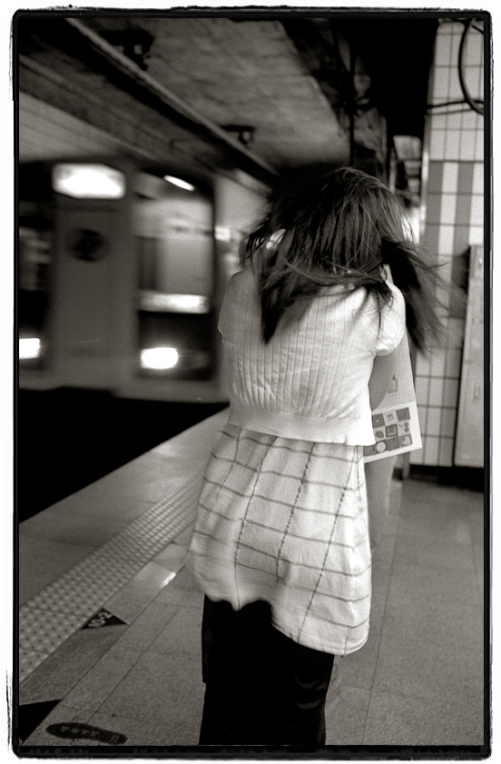 Subway - Wind