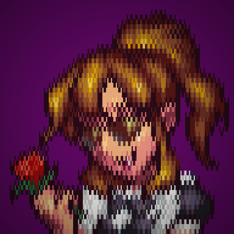 ZombieClub Token #5434