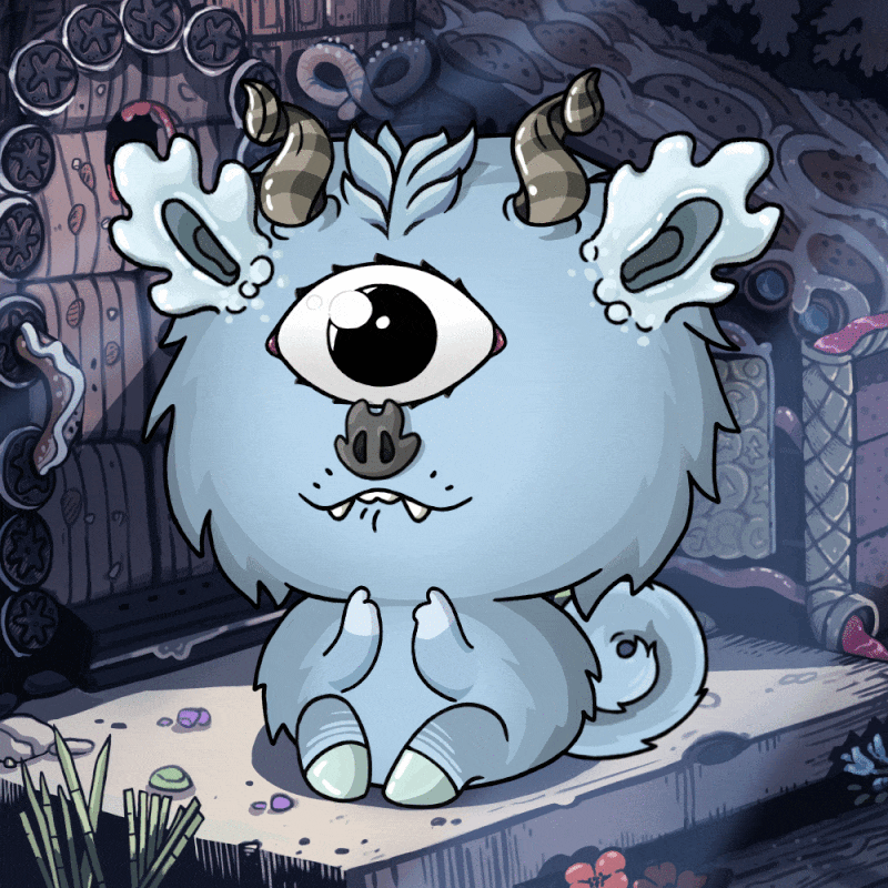 Monster #2081