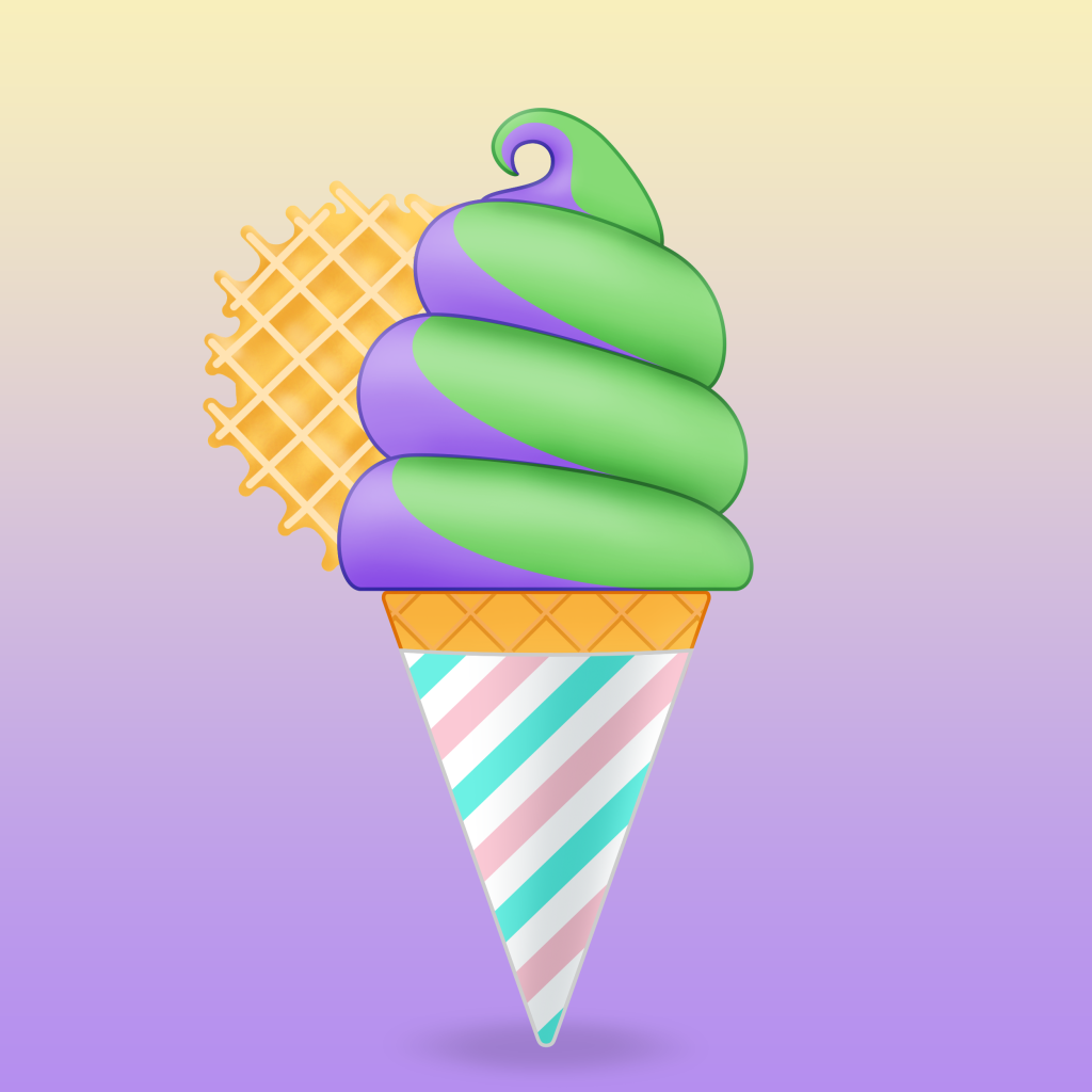 Super Ice Cream Party #259