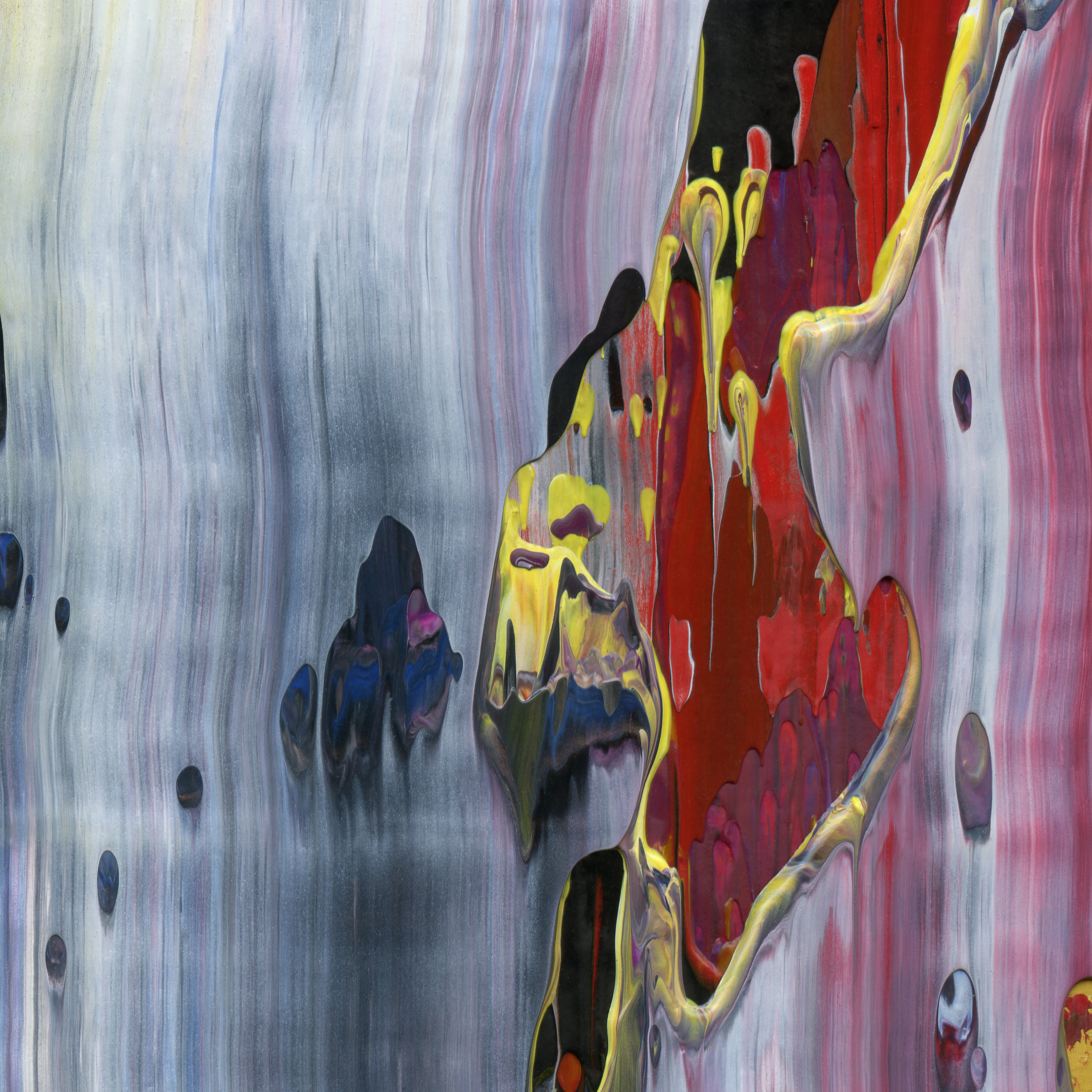 Sea of Simulacra D4