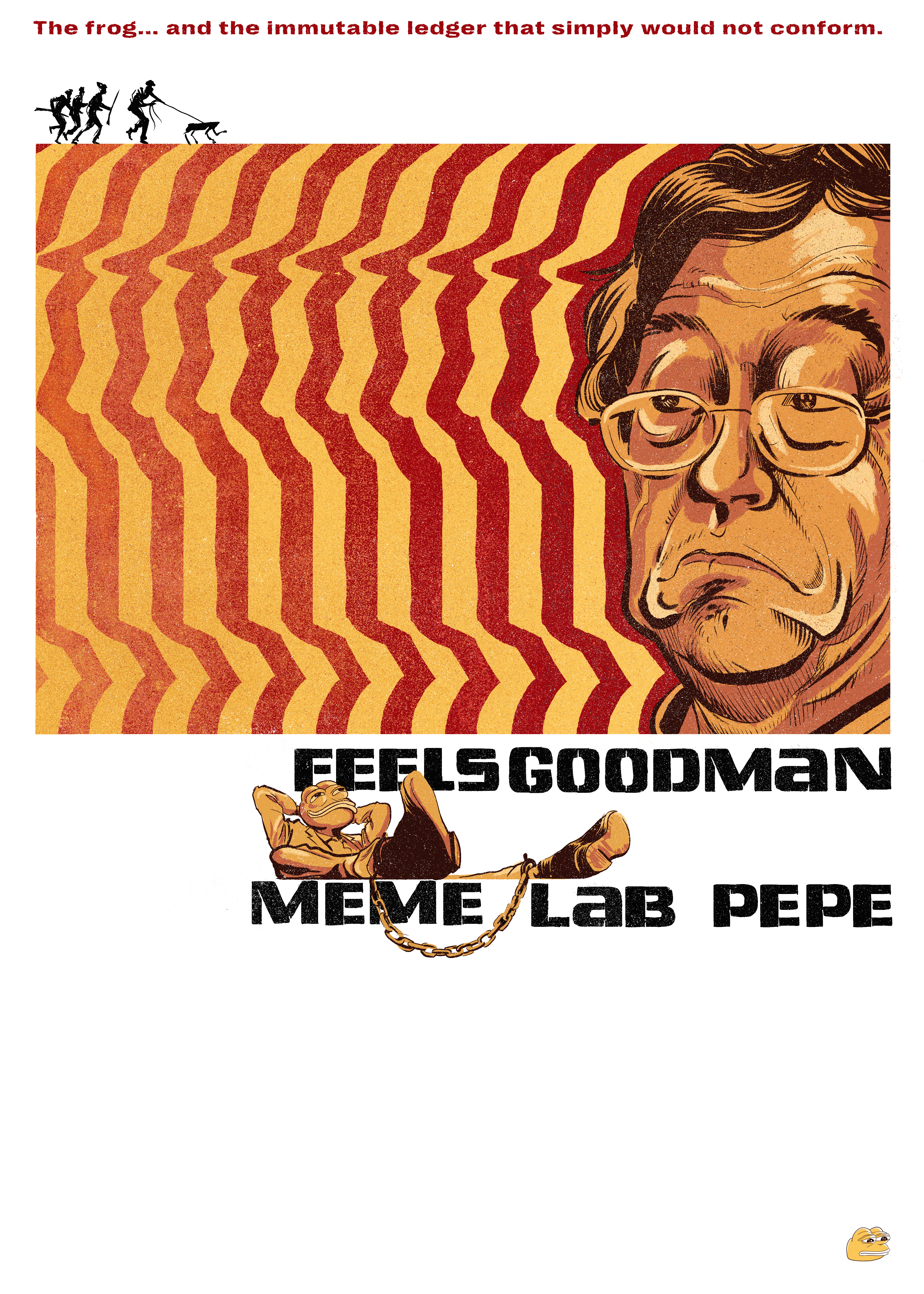 MEME LAB P