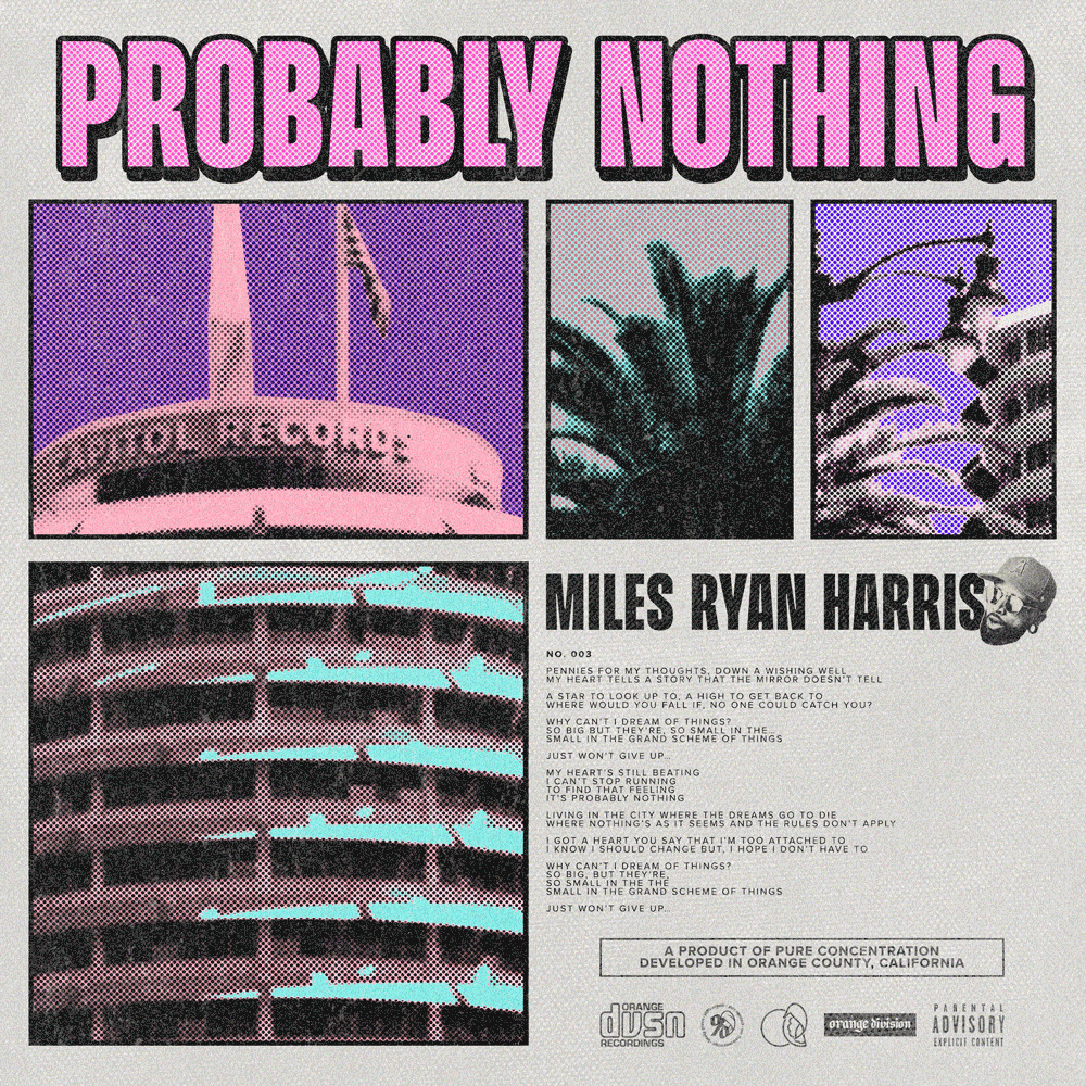 Probably Nothing #19