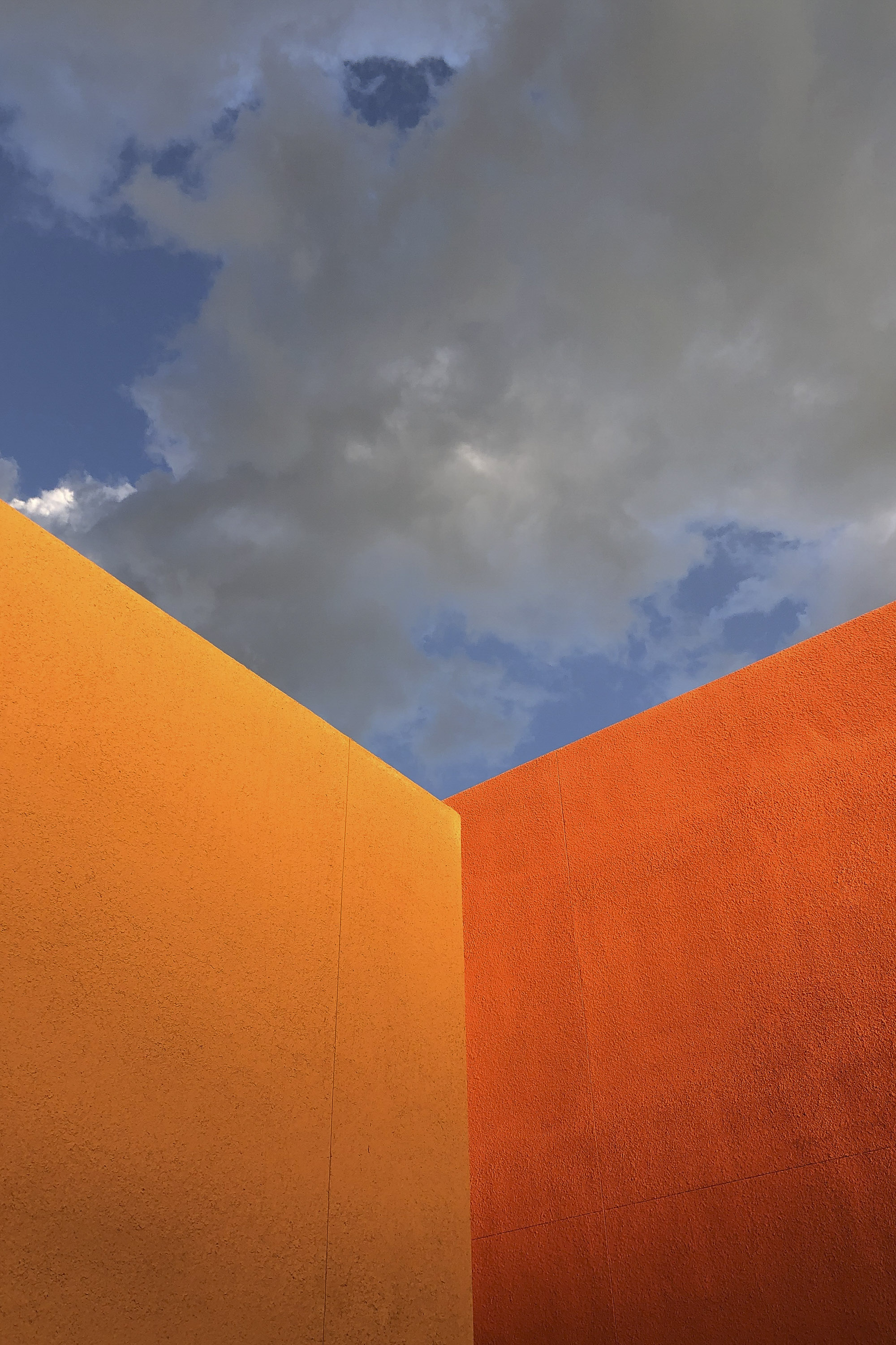 Untitled 3 New Mexico Deconstructed