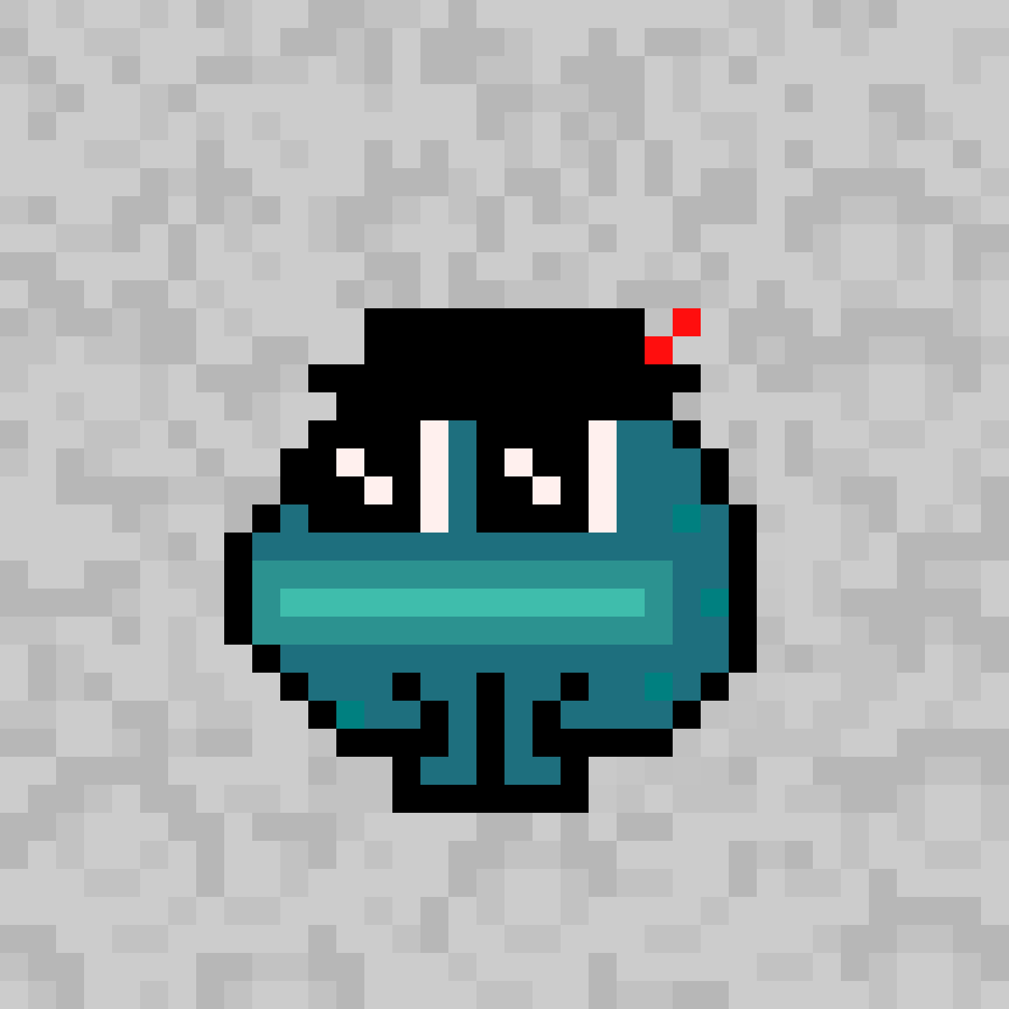 Toadheadz #6120