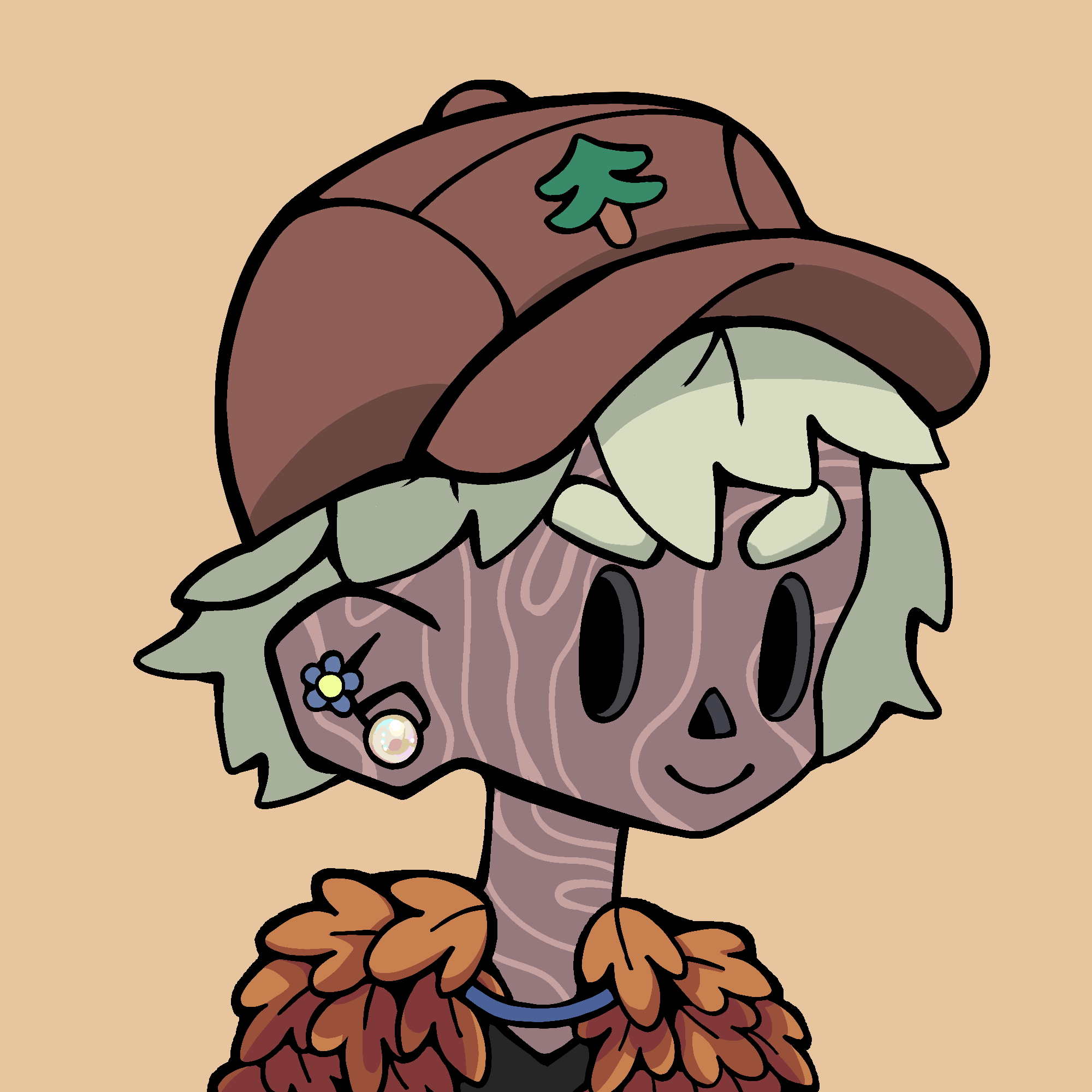 Woodie #2989