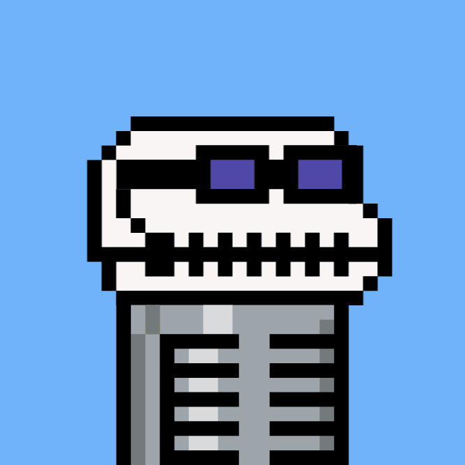 Boney #413
