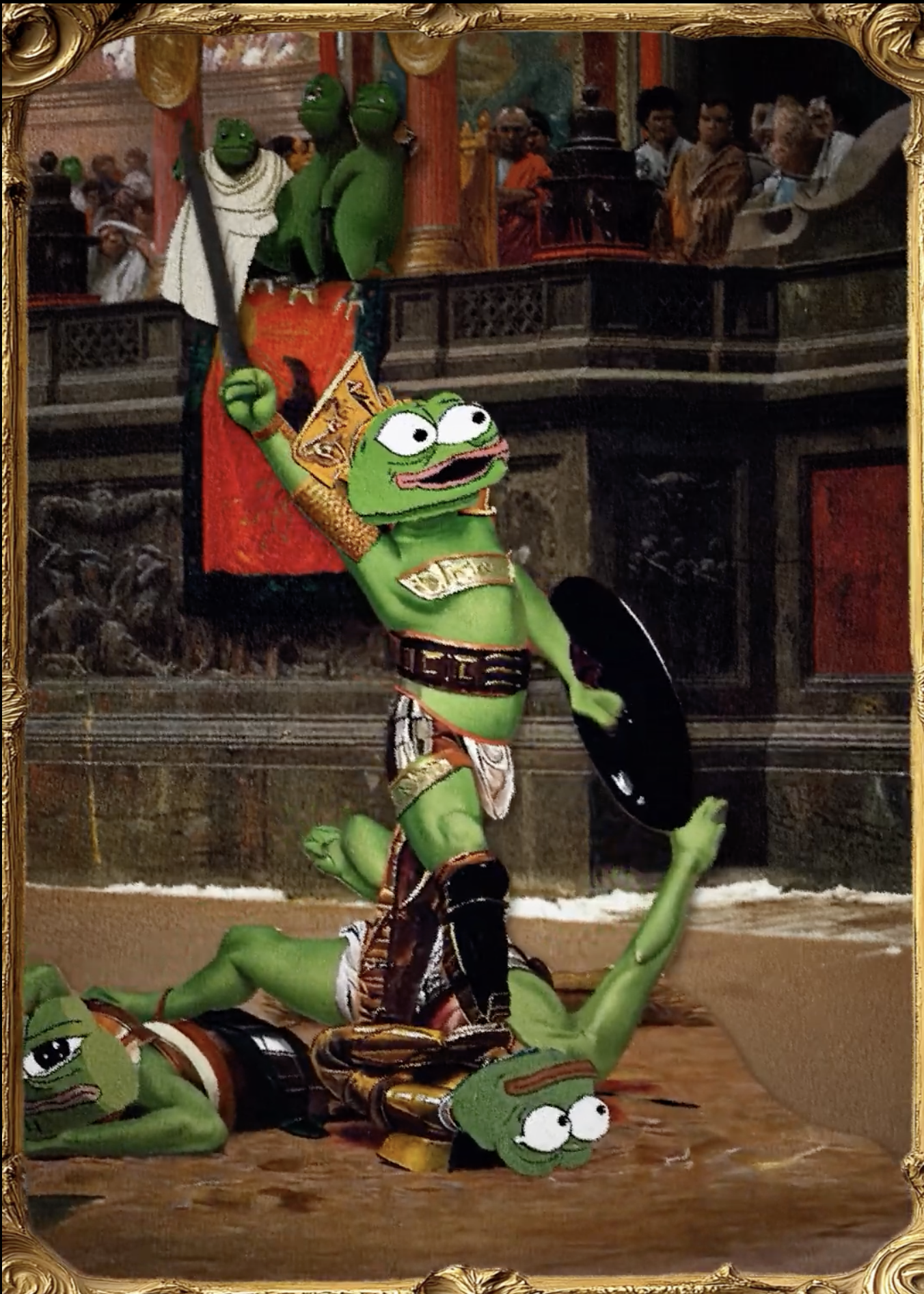 PEPE VERSO