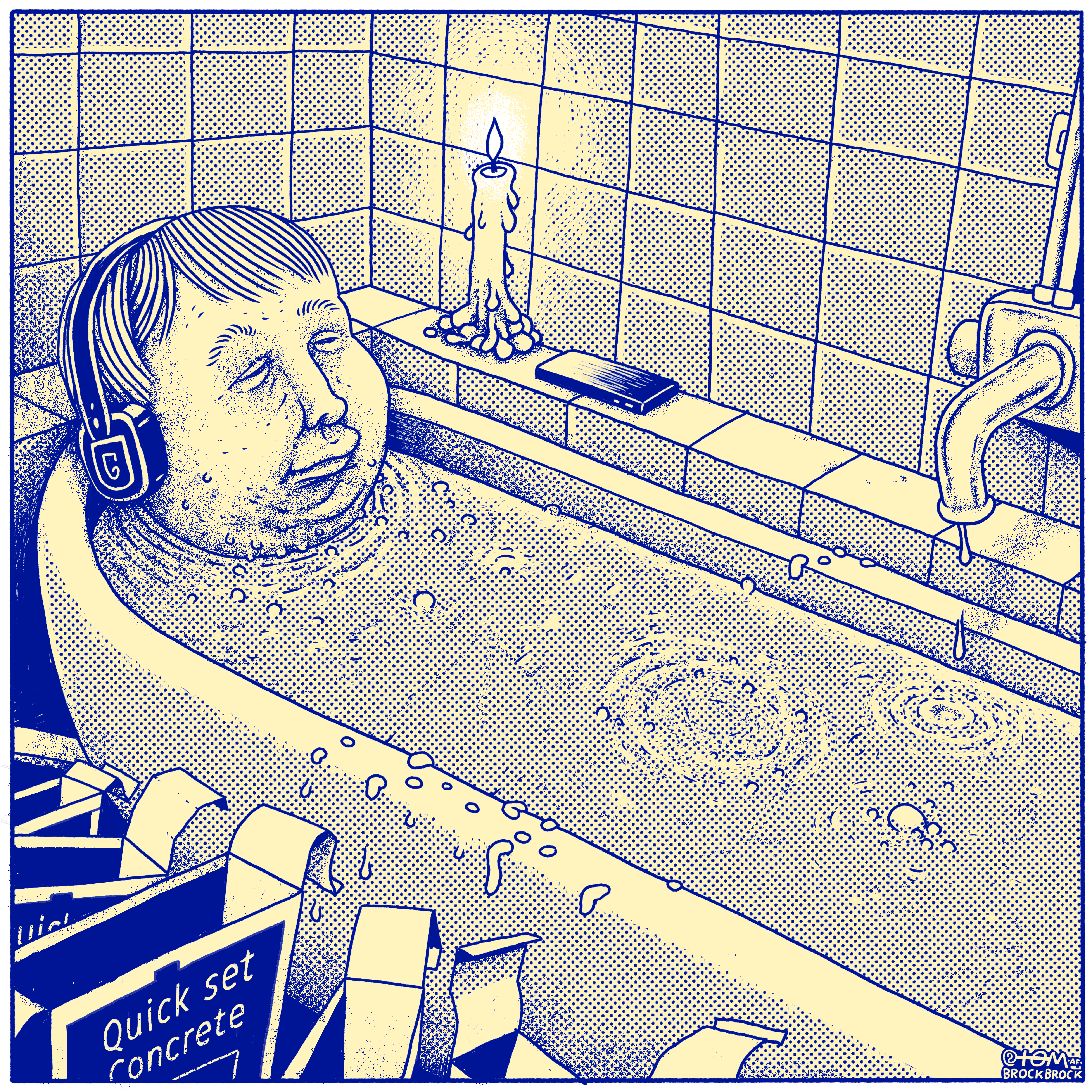 Going Nowhere