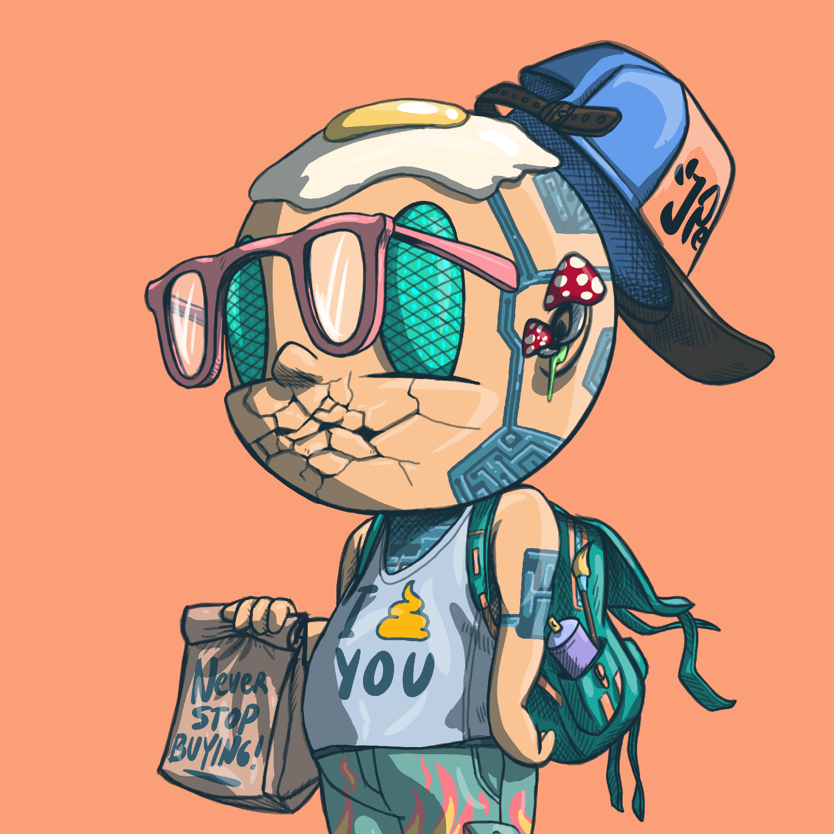babybad #126