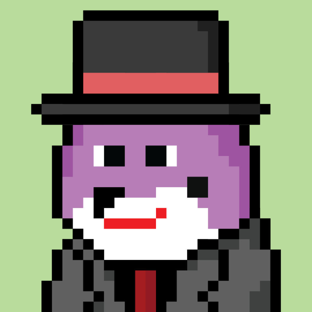 CryptoDoge #6015