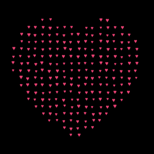 Networked Hearts <3 Patron Edition