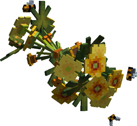 Flower Mayhem - May Festival