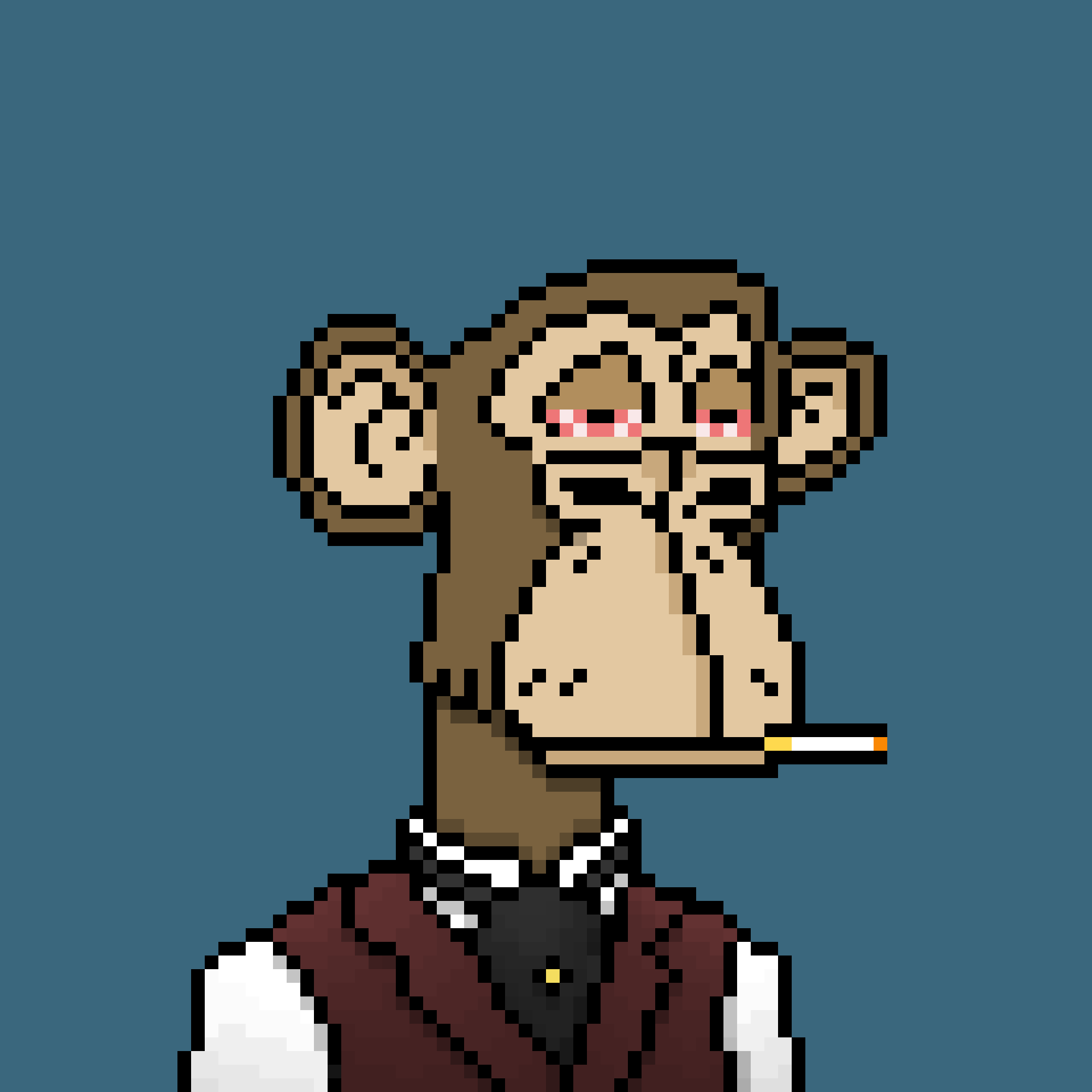 Maybe Apes #4151