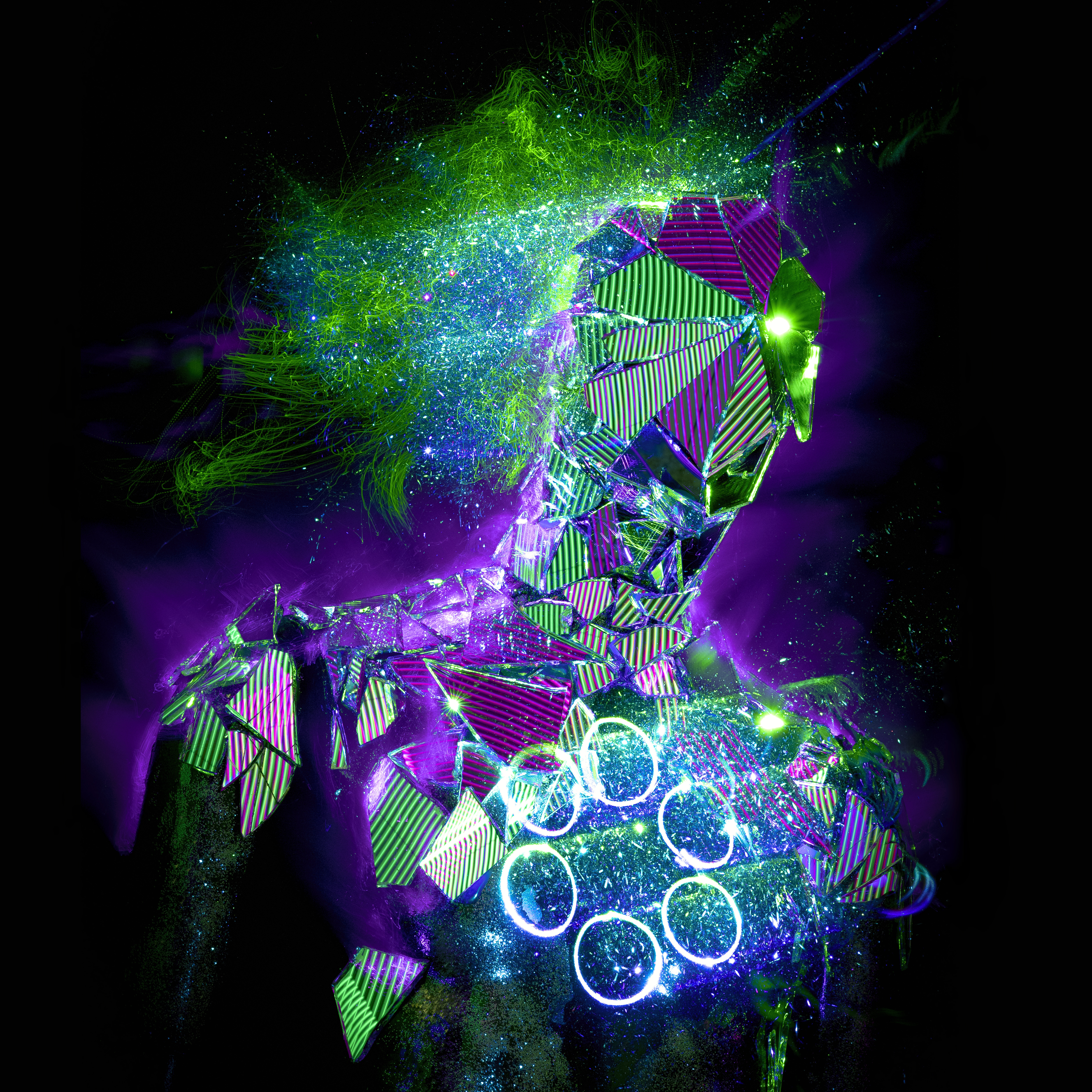 Lightborn avatars #594