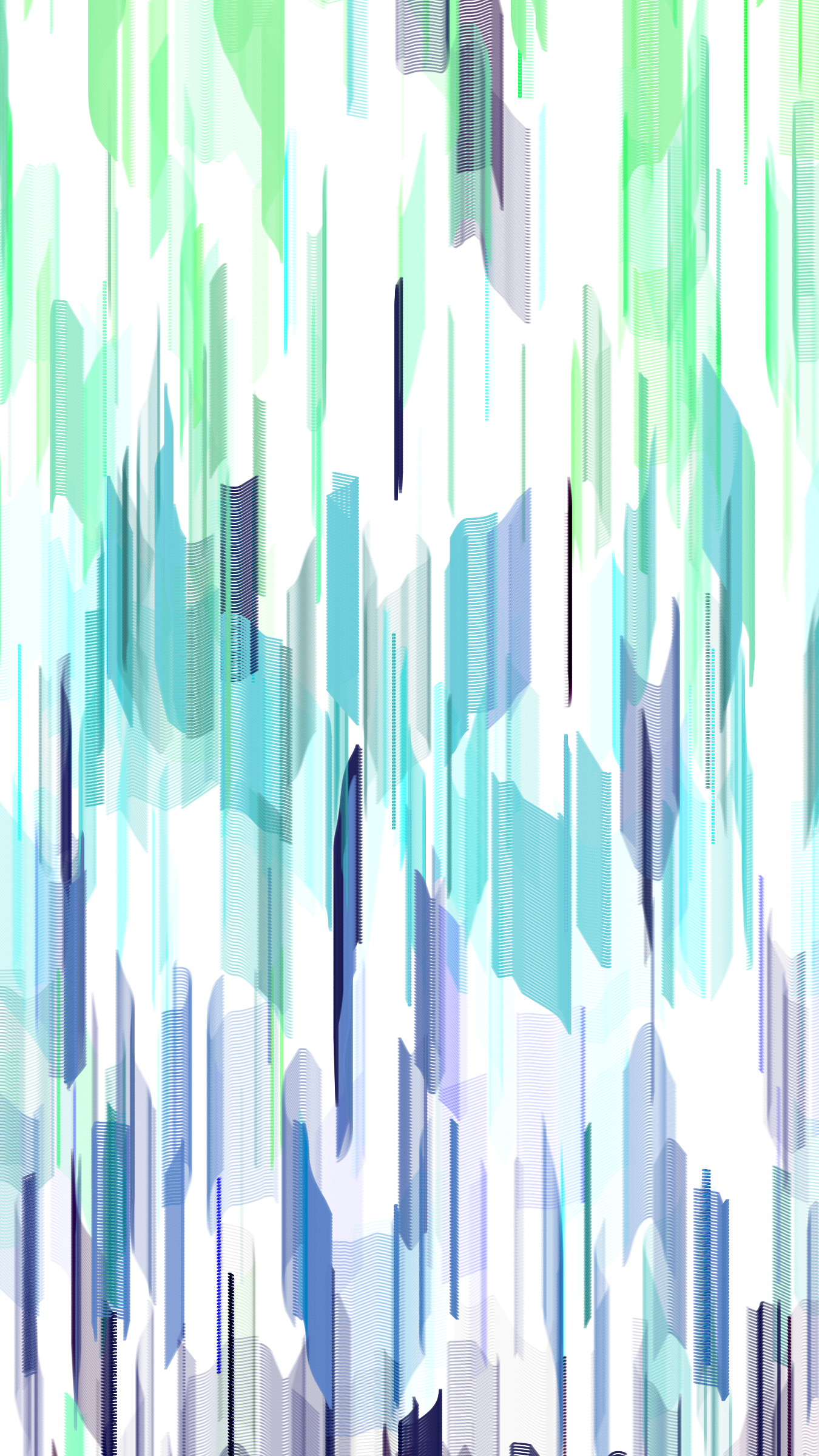 Roamings #5