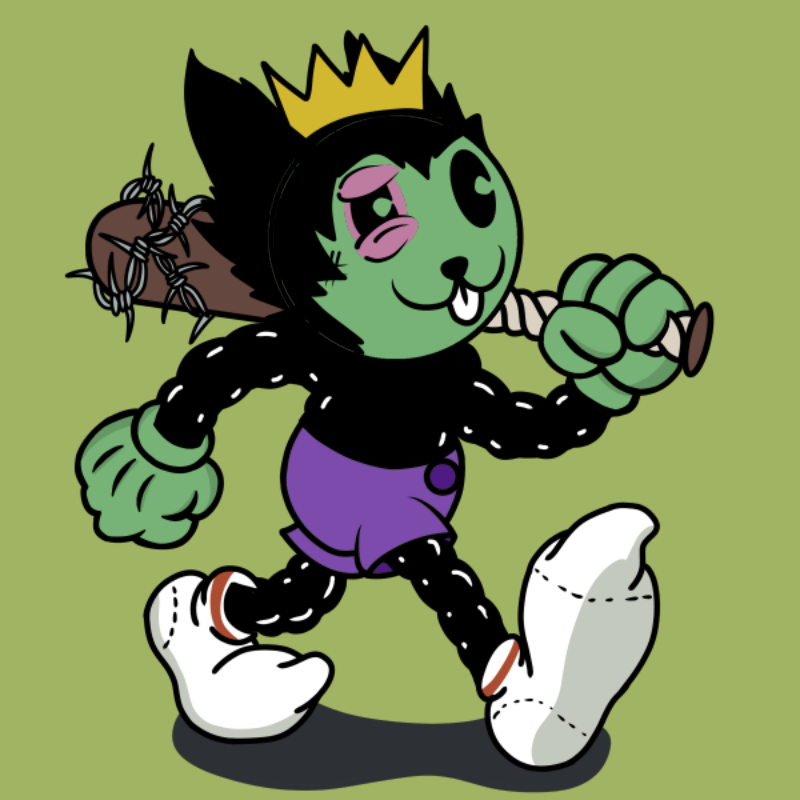 Goblin Goonz #5064