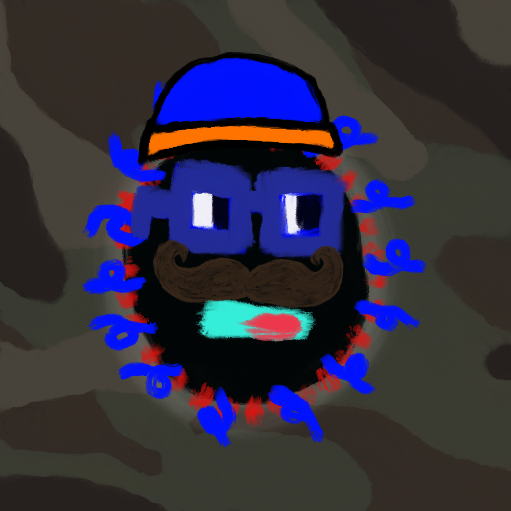 Viral Mfers #6749