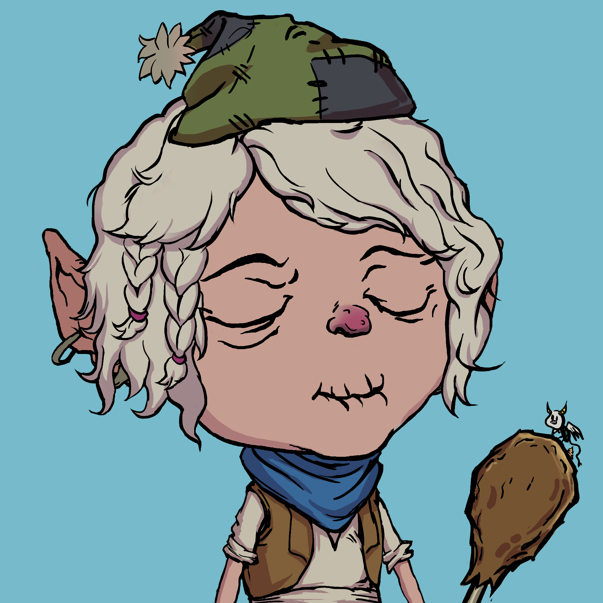 Halfling #3783