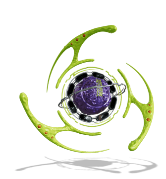 Mutant Bagua #59