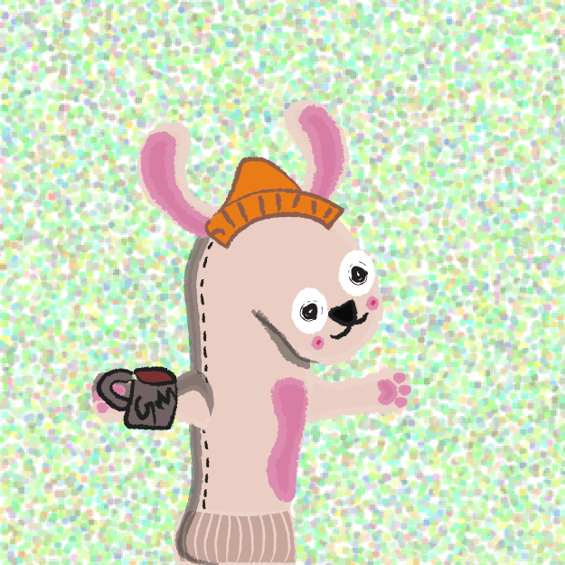 SockMates #4170