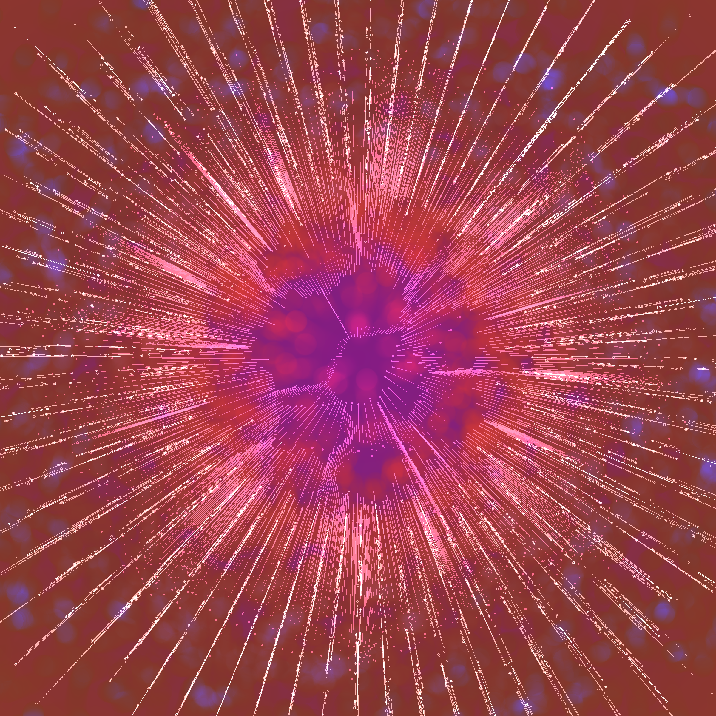 Cosmic Reef #145