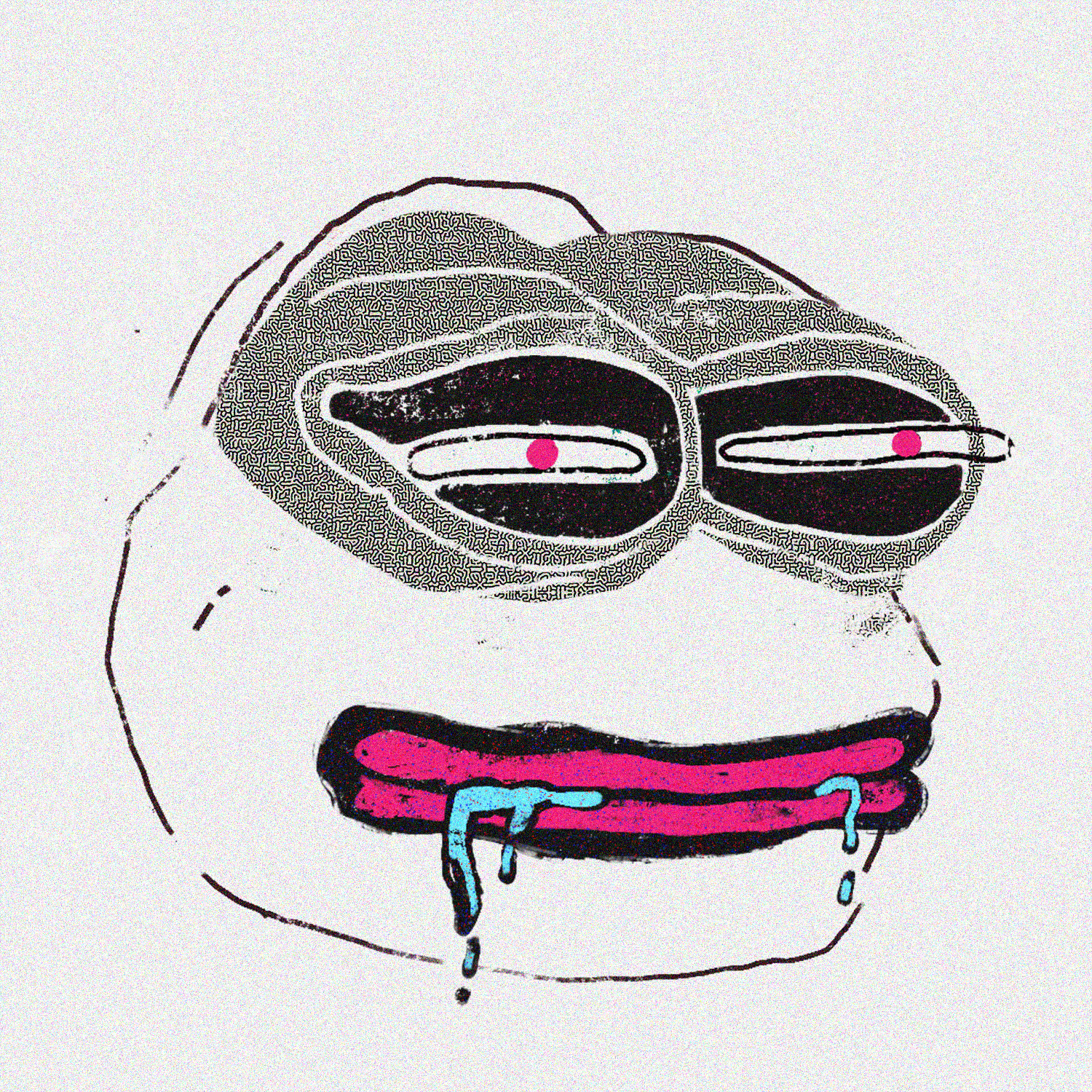 MAXPEPE & FRENZ #29