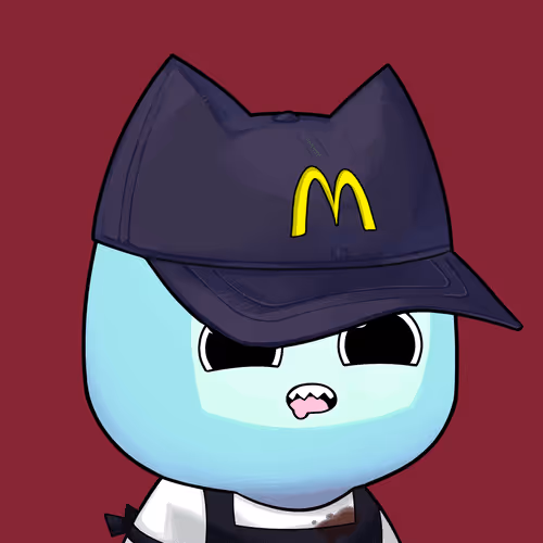 McTubby #07258