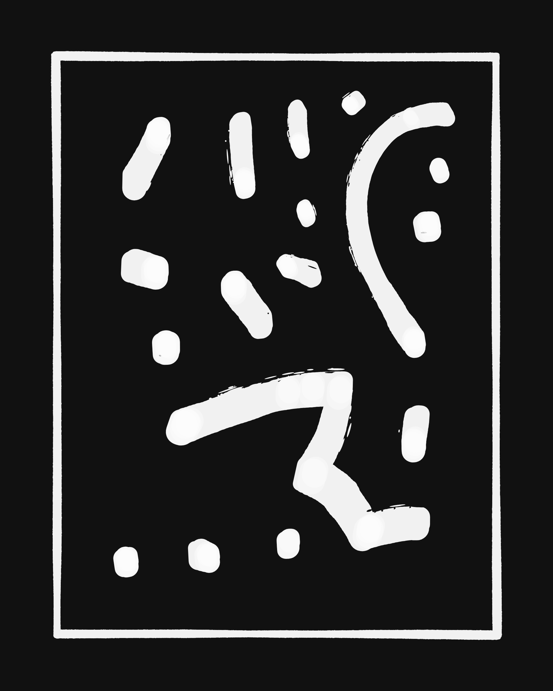 Automatism #354