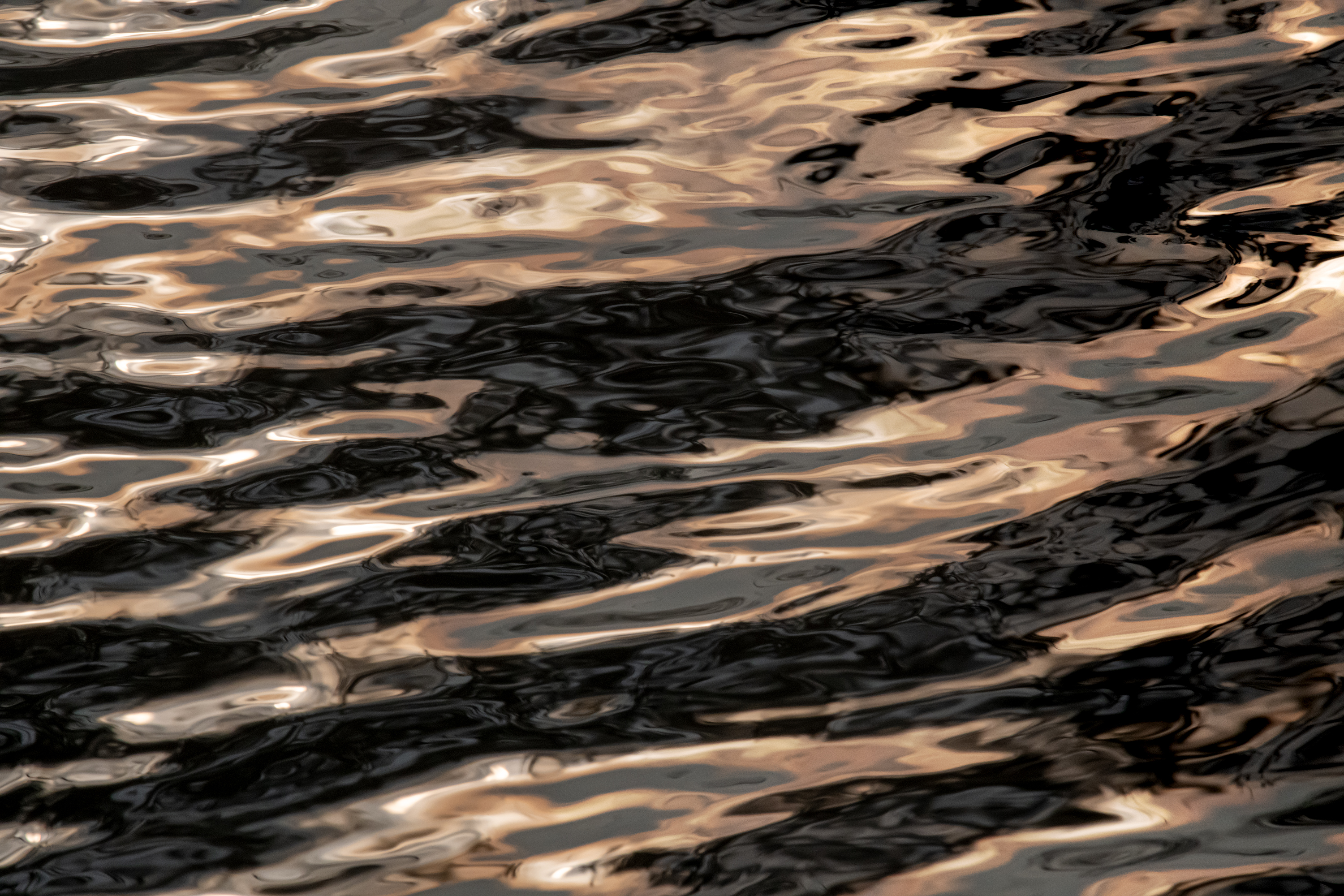 Ebb and Flow #94