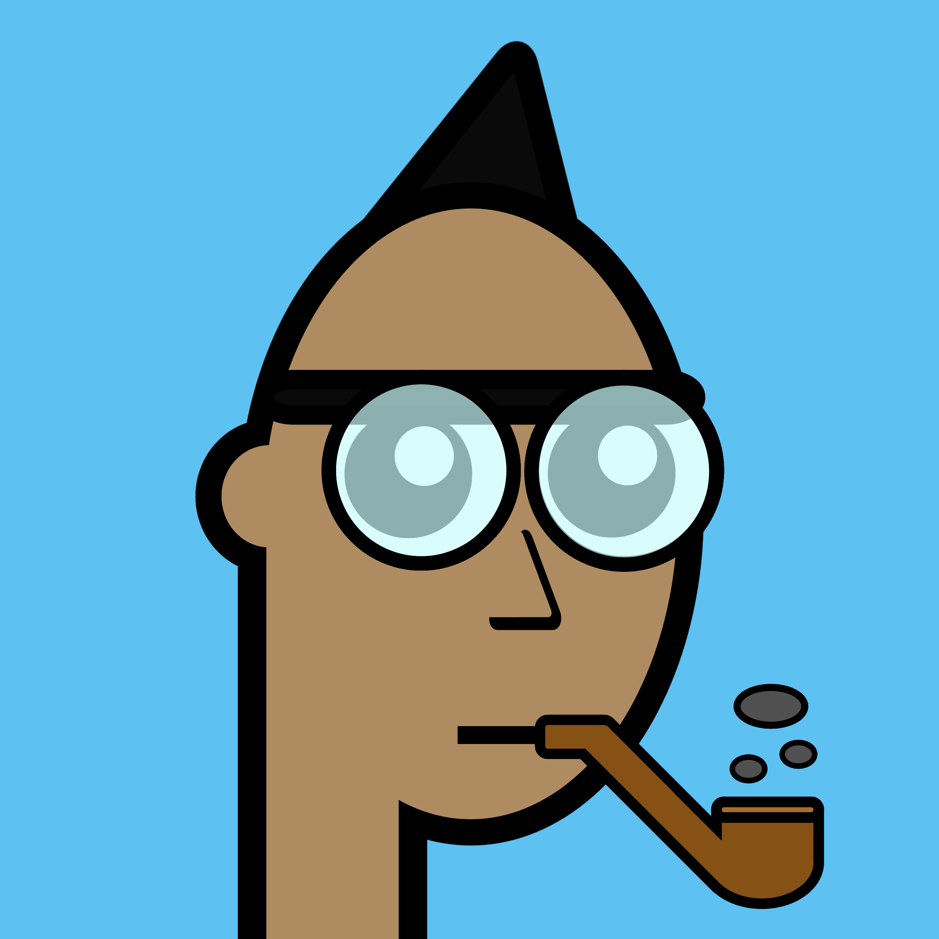 NOOBPUNK #2321
