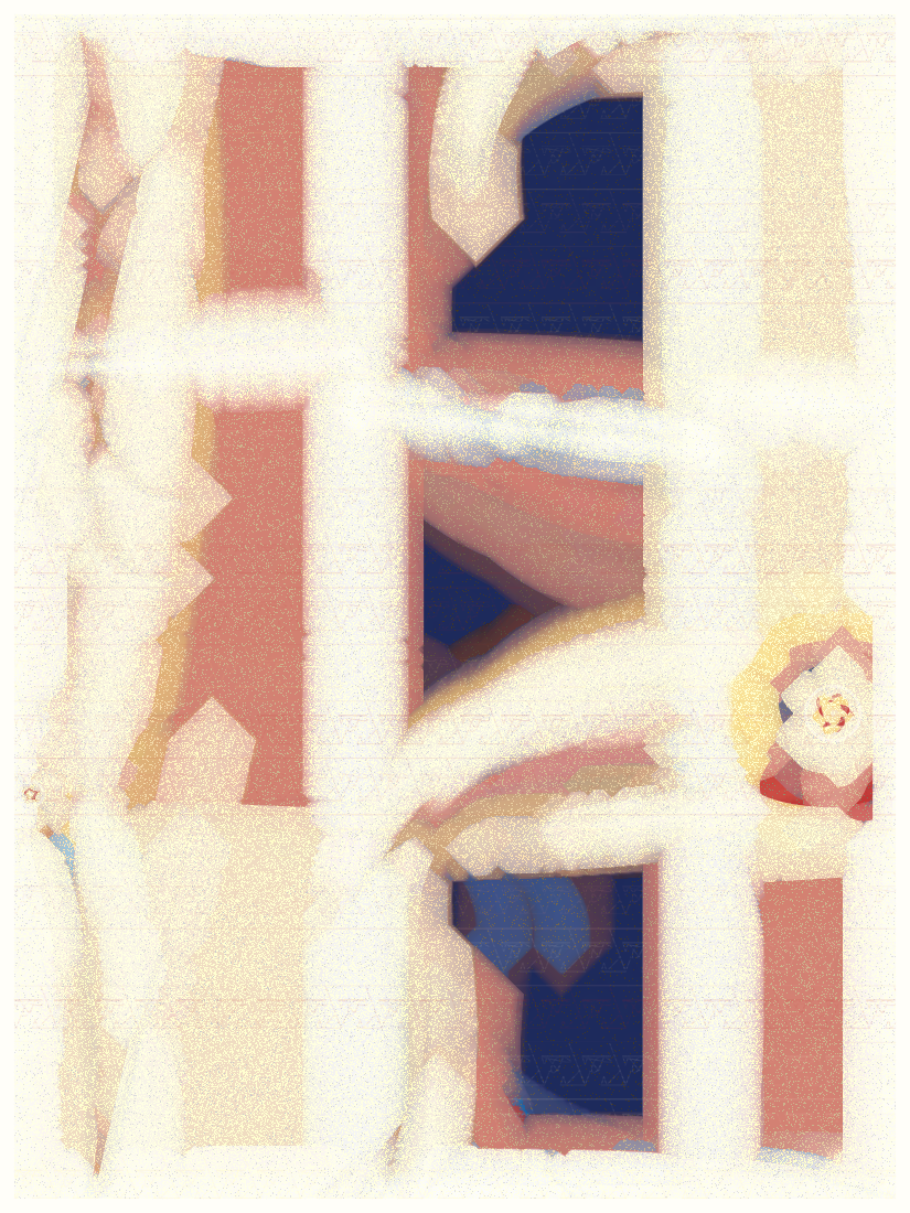 SKY MEADOW #35
