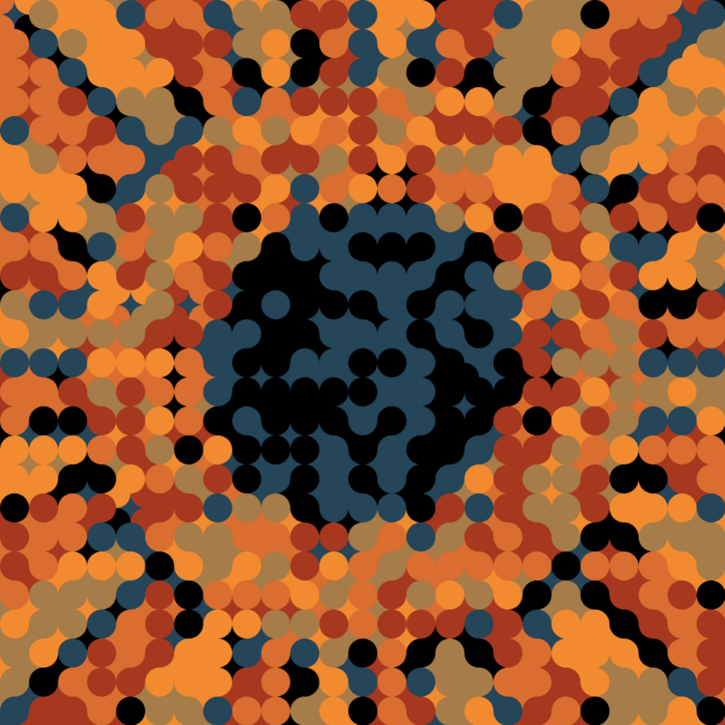 Thereidoscope #46